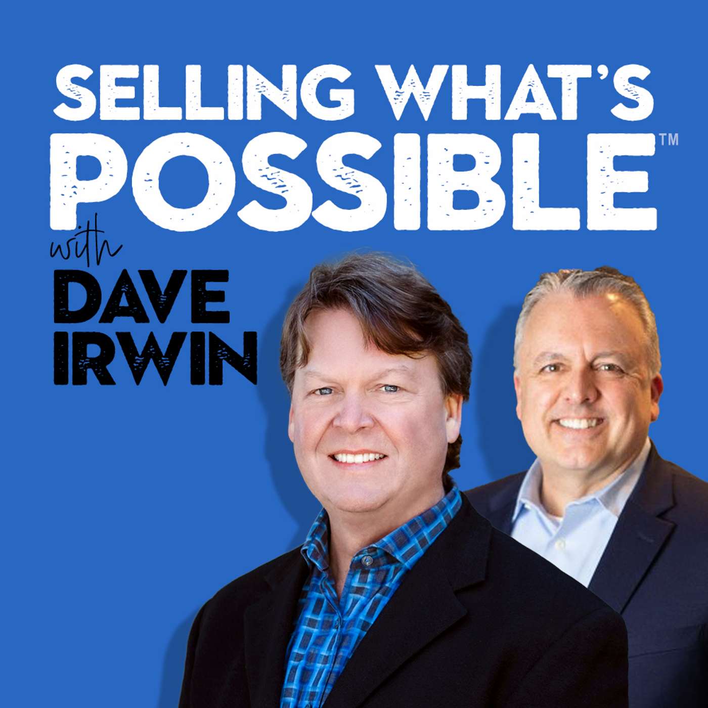 Selling What\'s Possible