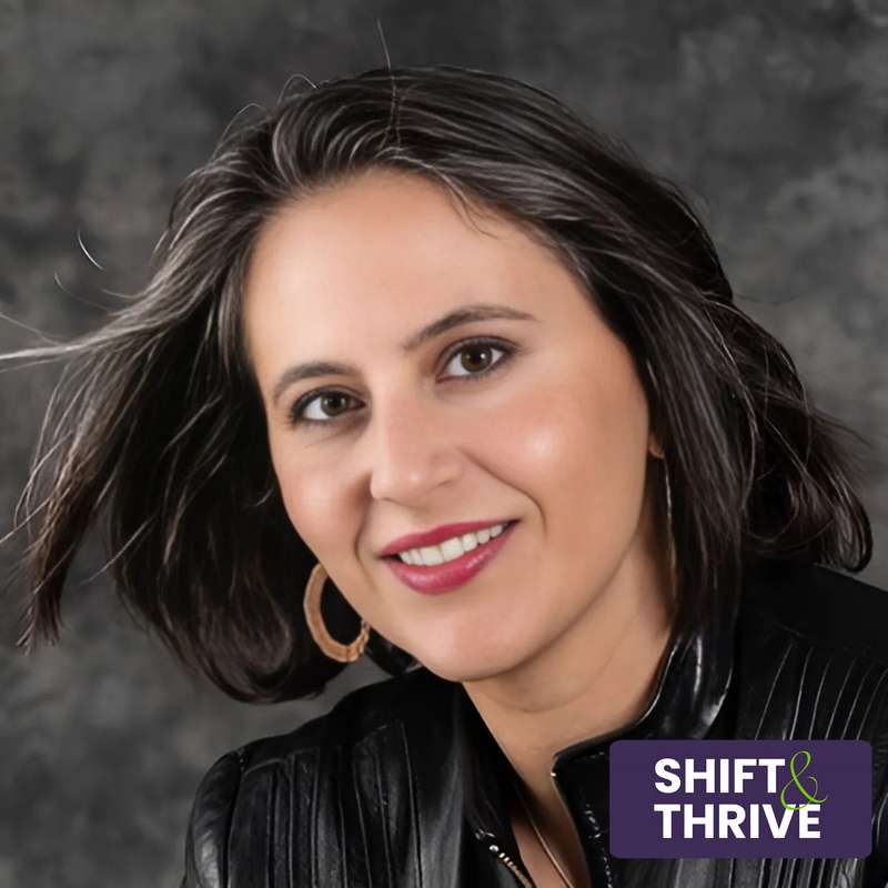 Sherri Davidoff