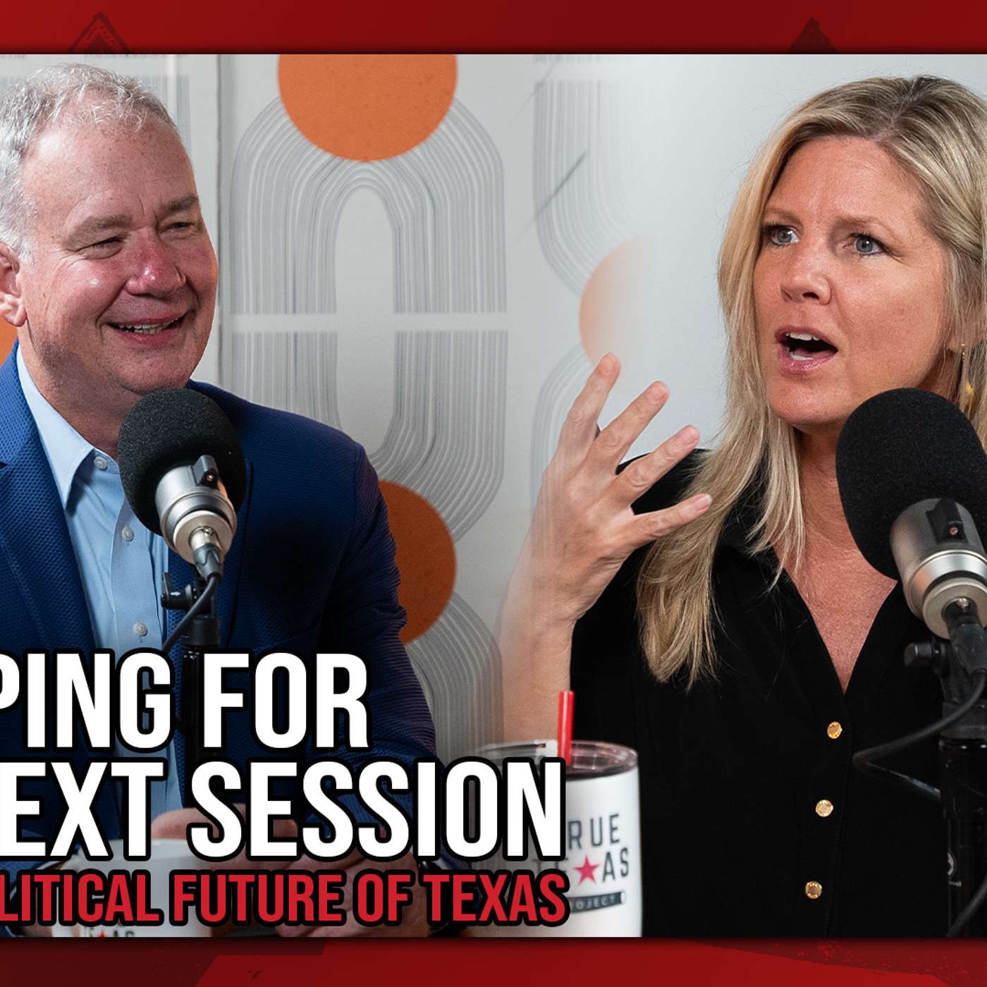 TTP @ Home w/ Michael Quinn Sullivan TTP @ Home w/ Michael Quinn Sullivan