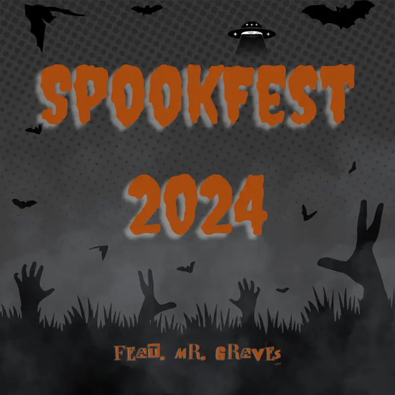Bonus: spookfest 24