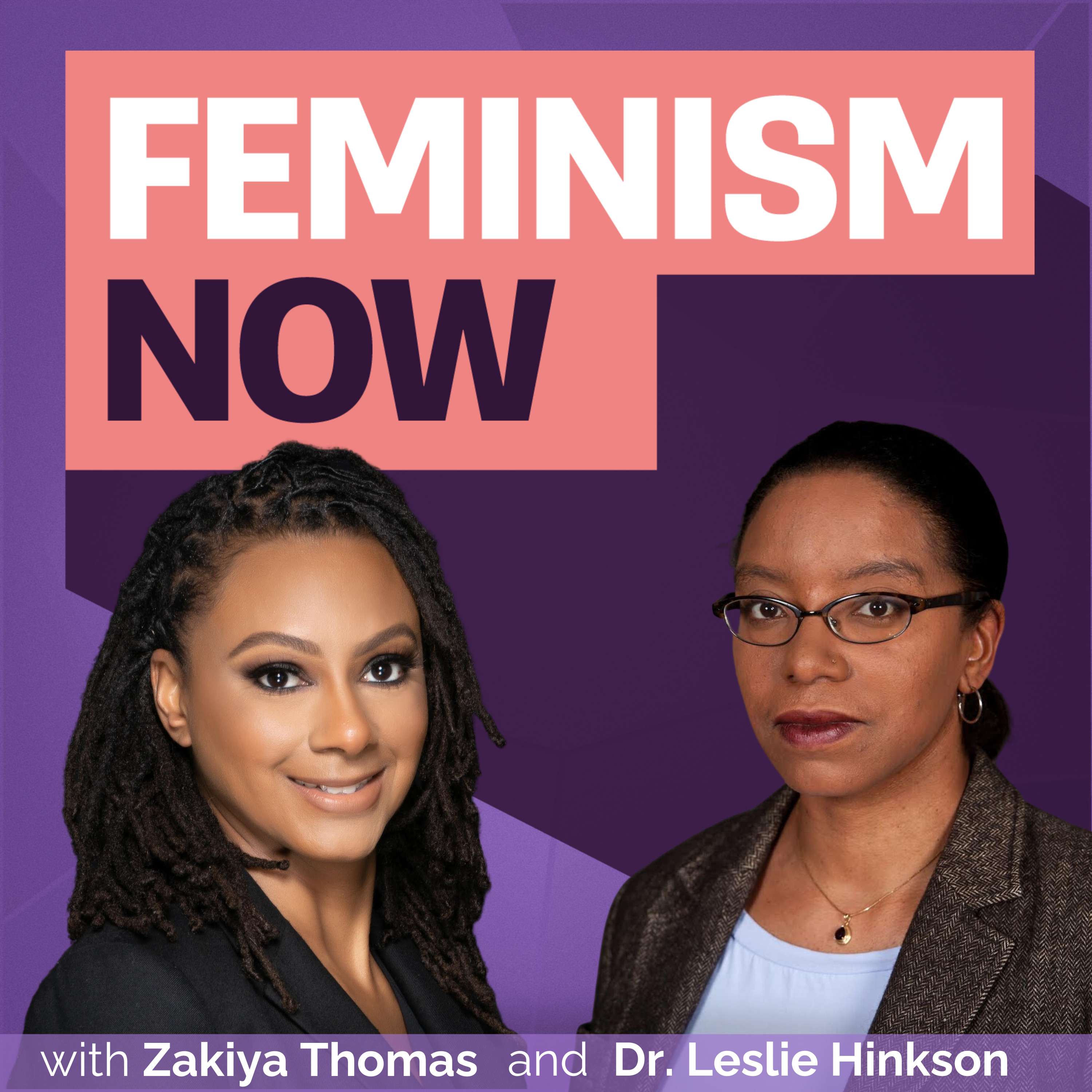 Feminism NOW