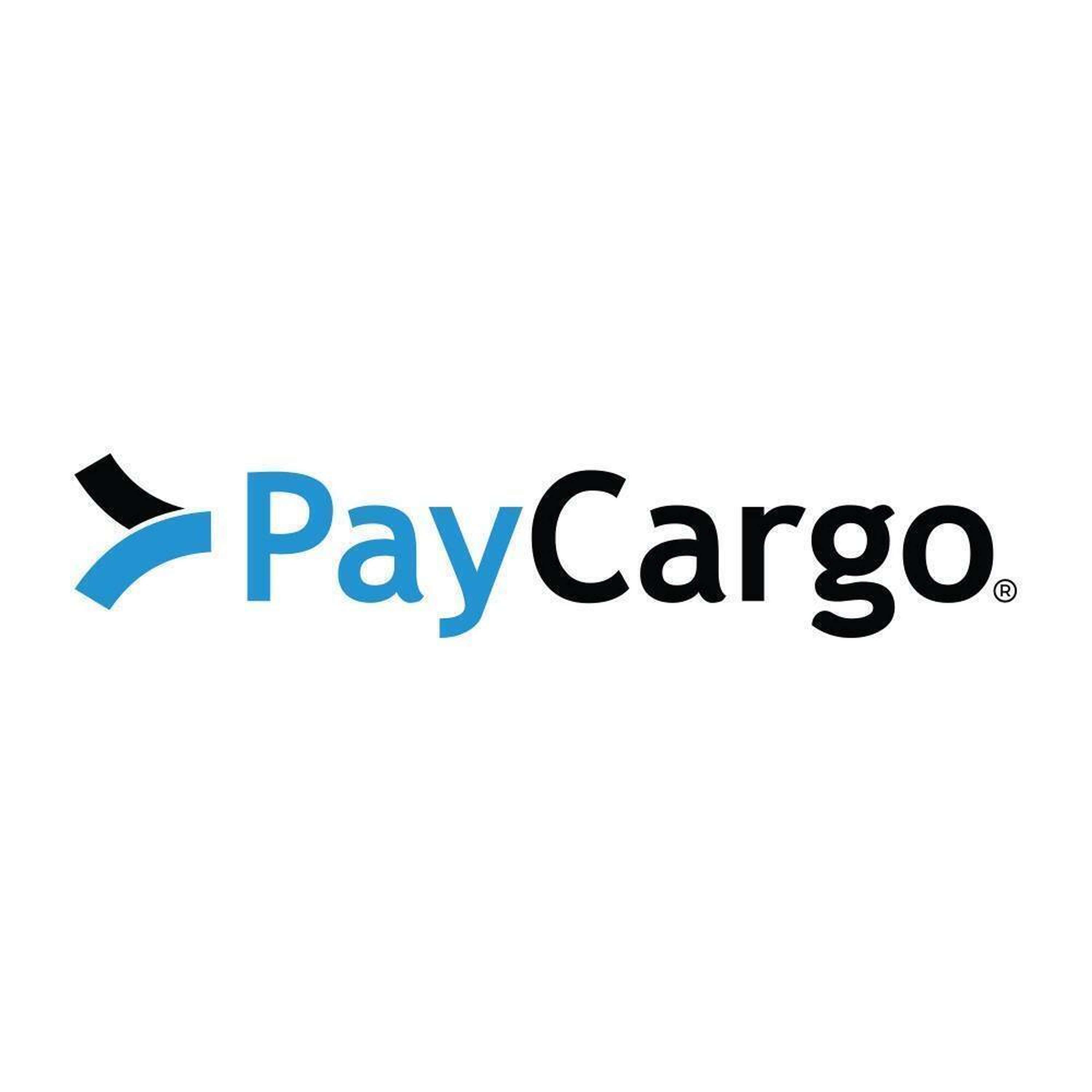 PayCargo - Lionel van der Walt