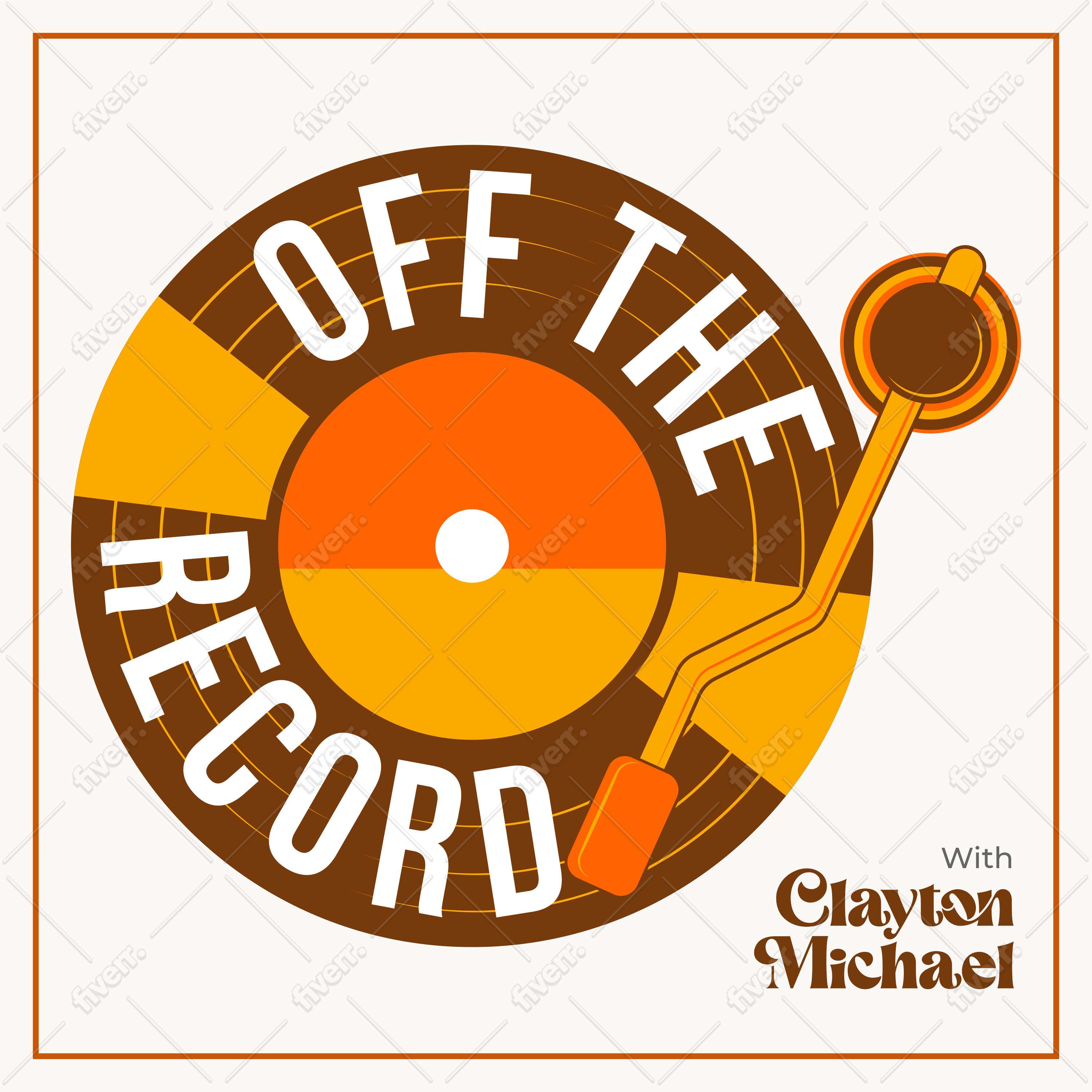 Off the Record