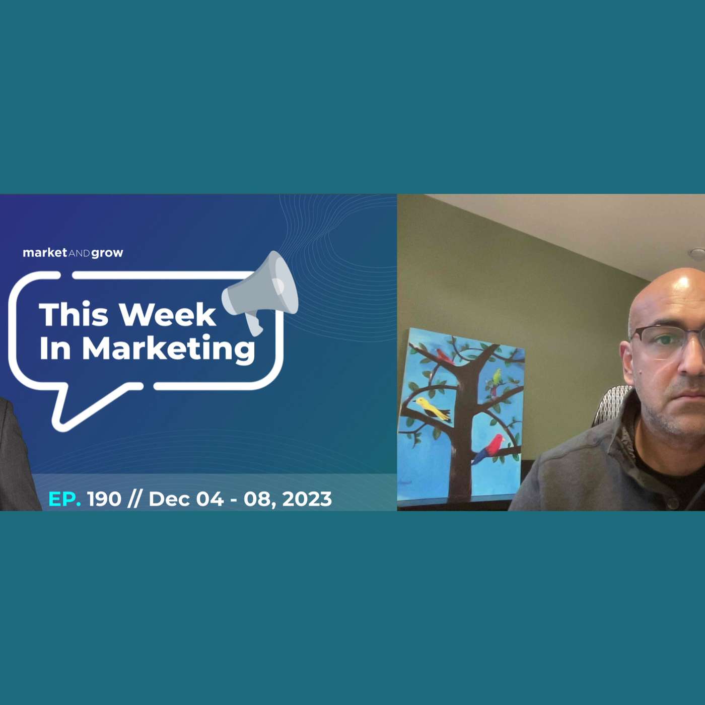 Ep190  - Google Ads Responds: Temporary Opt-Out for Search Partner Network in PMax Campaigns