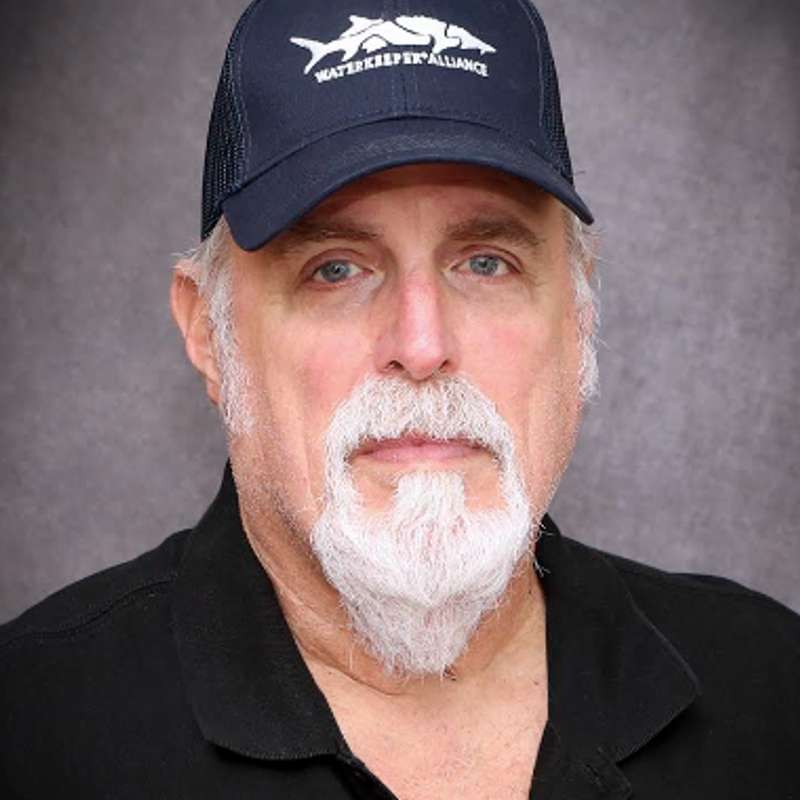 Larry Baldwin