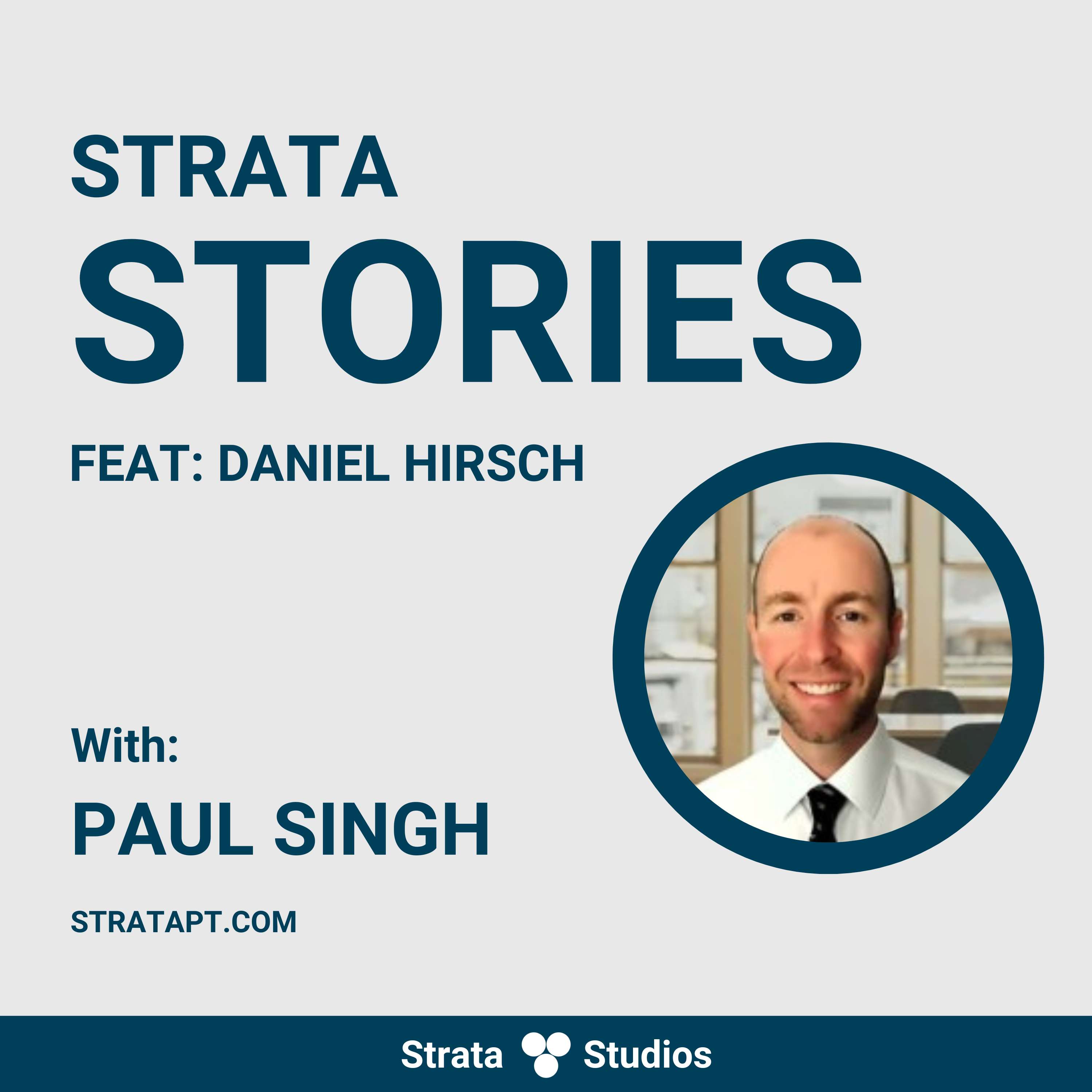 Strata Studios