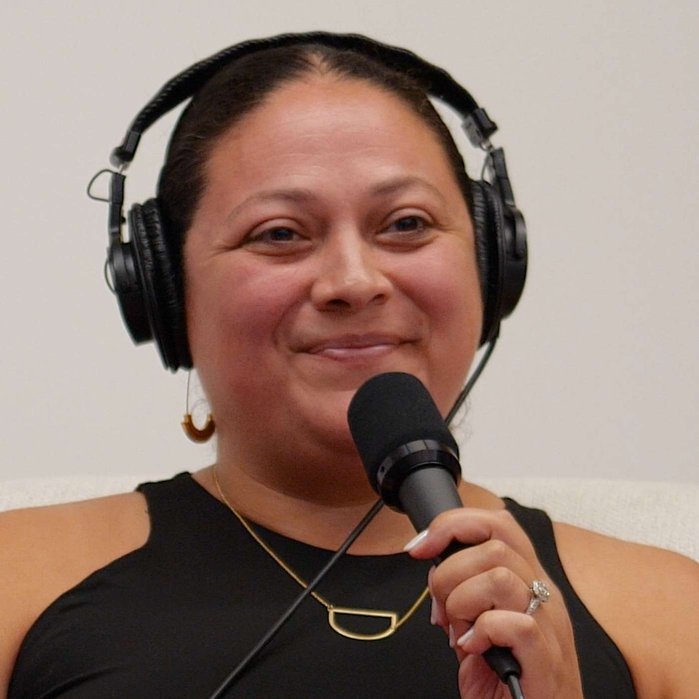 Ep. 21: Turning a High Crime Community Around — Deana Perez