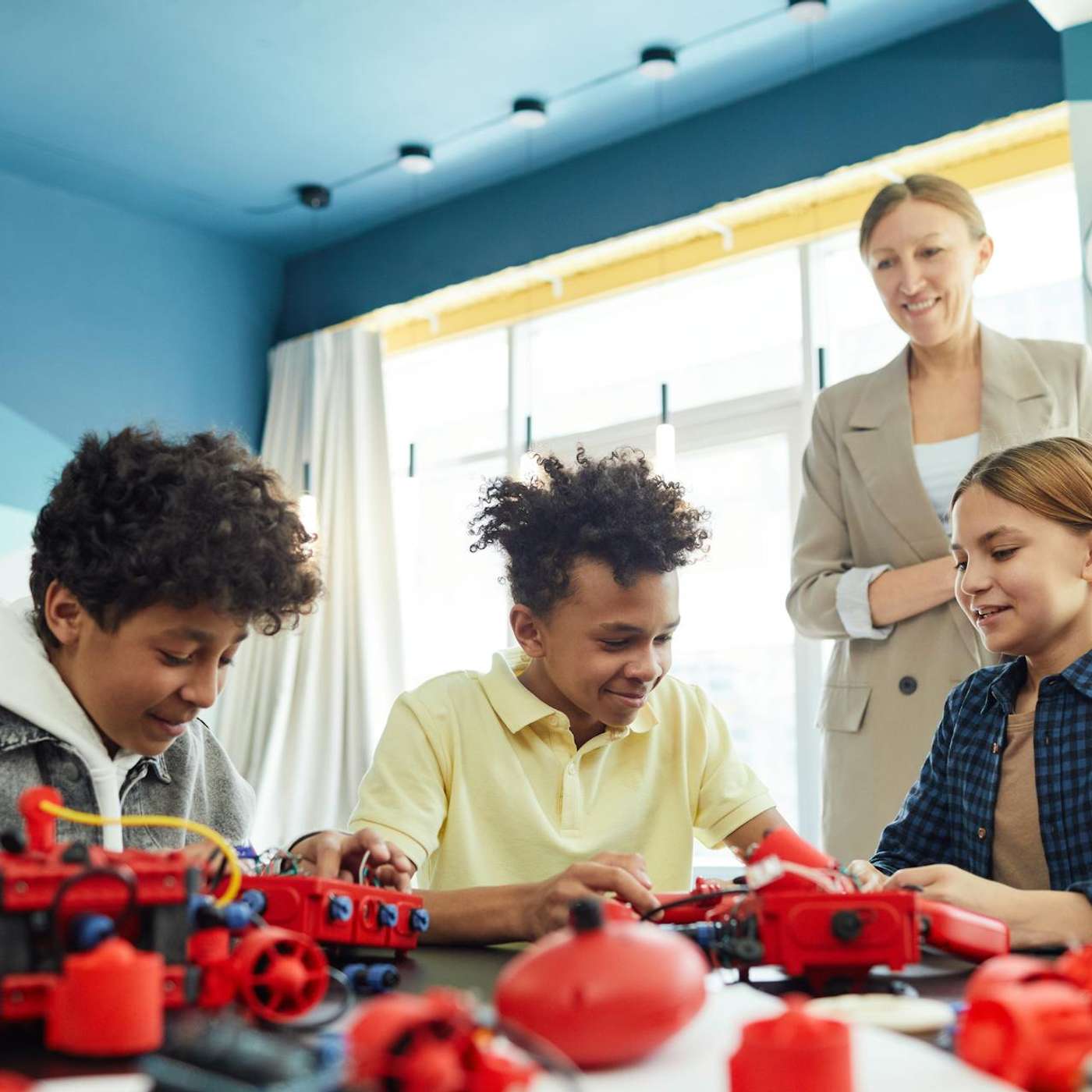 Improving School Climate and Student Engagement: The Final Piece of (and Assembling) the School Success Puzzle (Season 3, Episode 15)