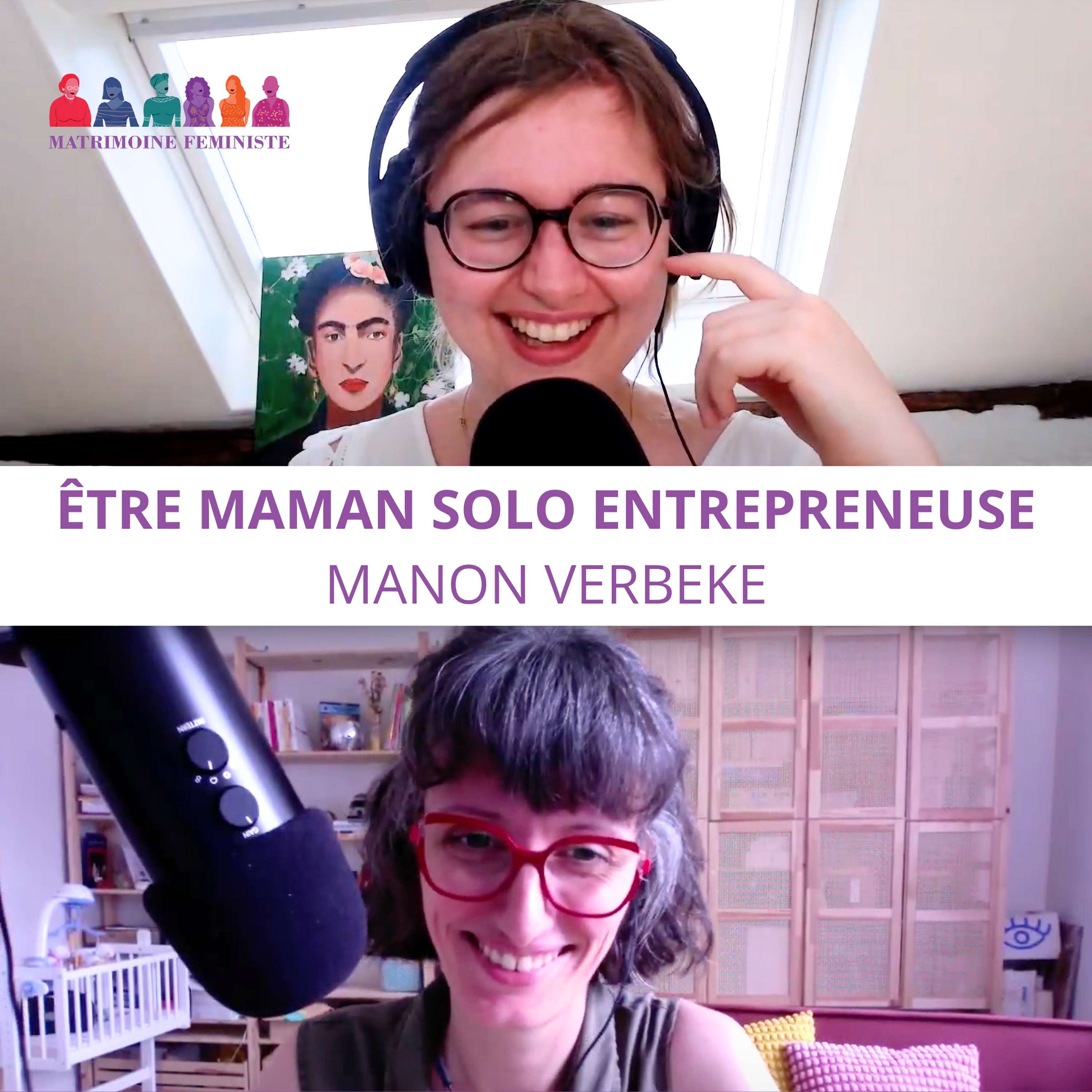 Matrimoine Féministe