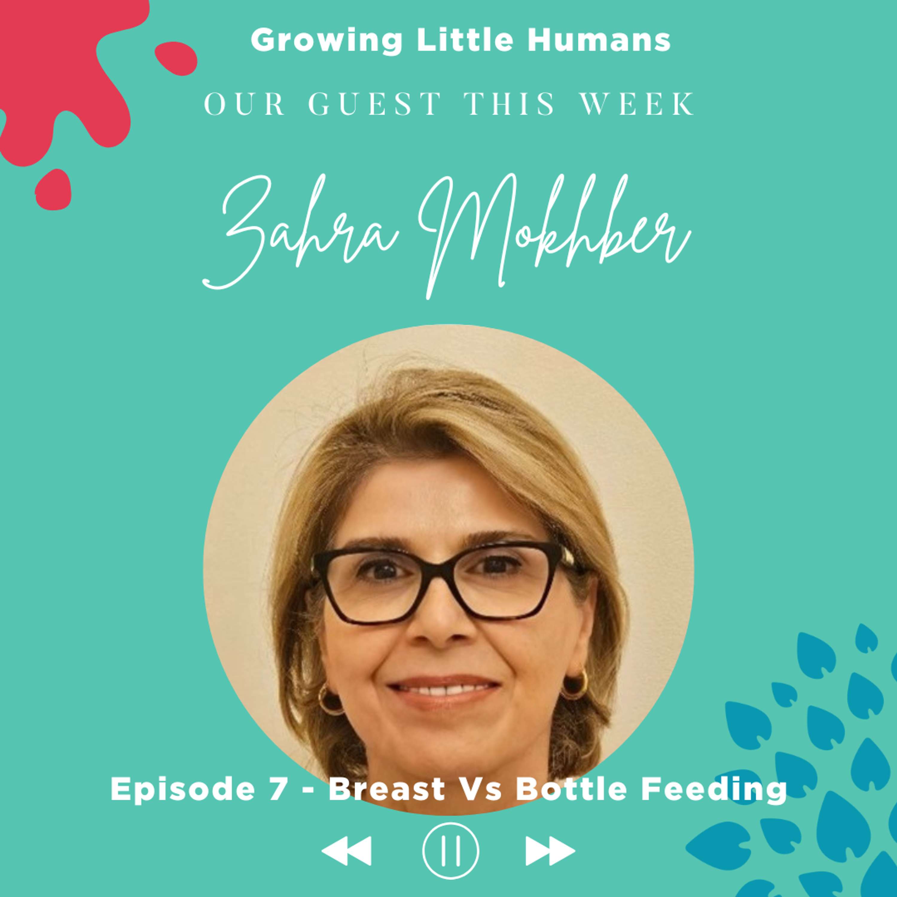 Growing Little Humans