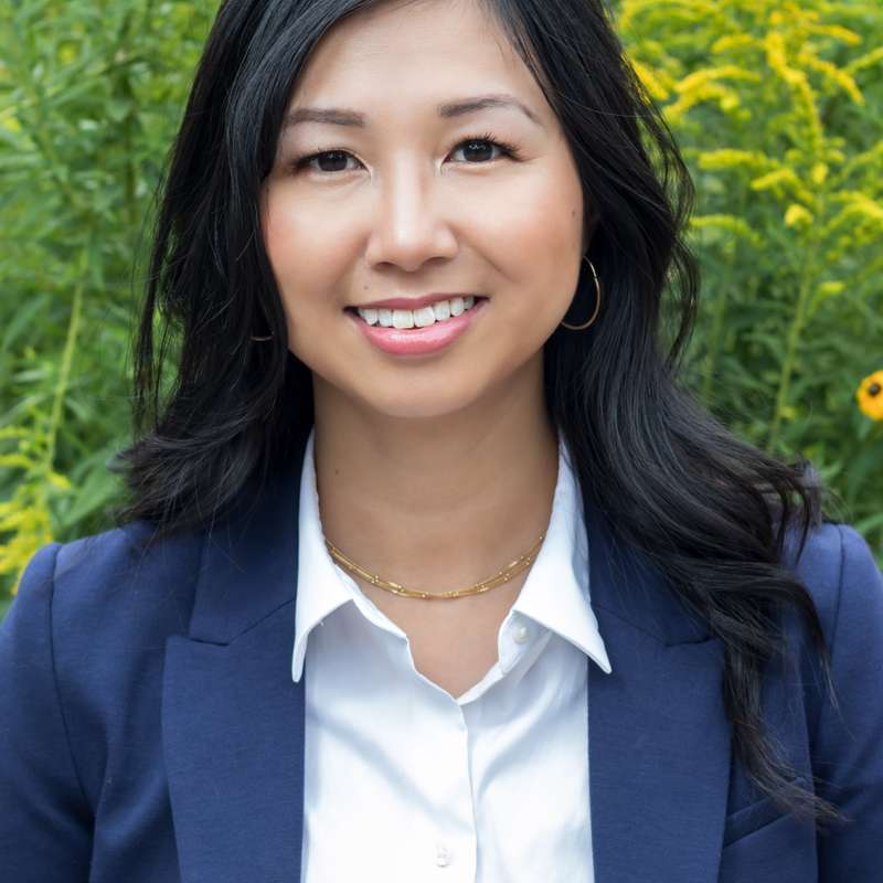 Charlene Chu RN PhD