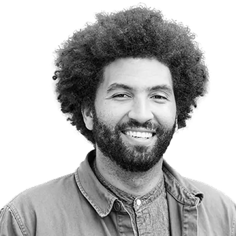 Justin Richmond