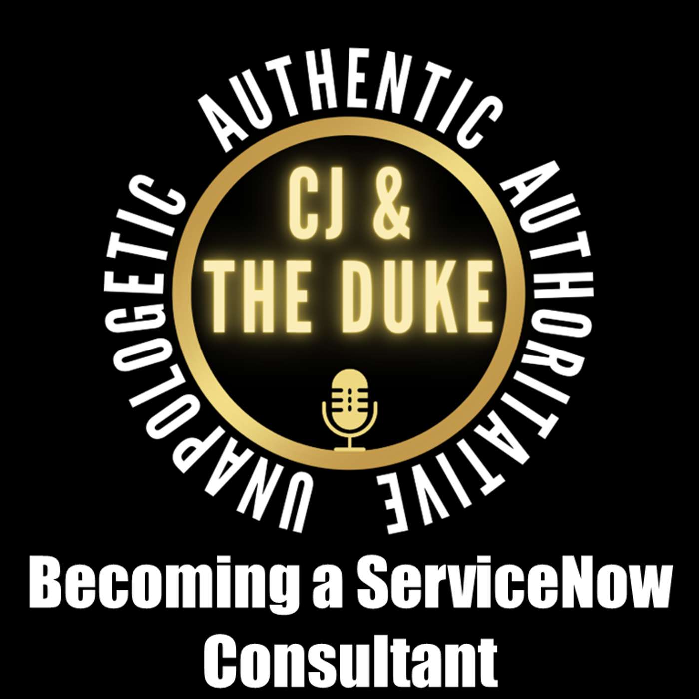 CJ & The Duke