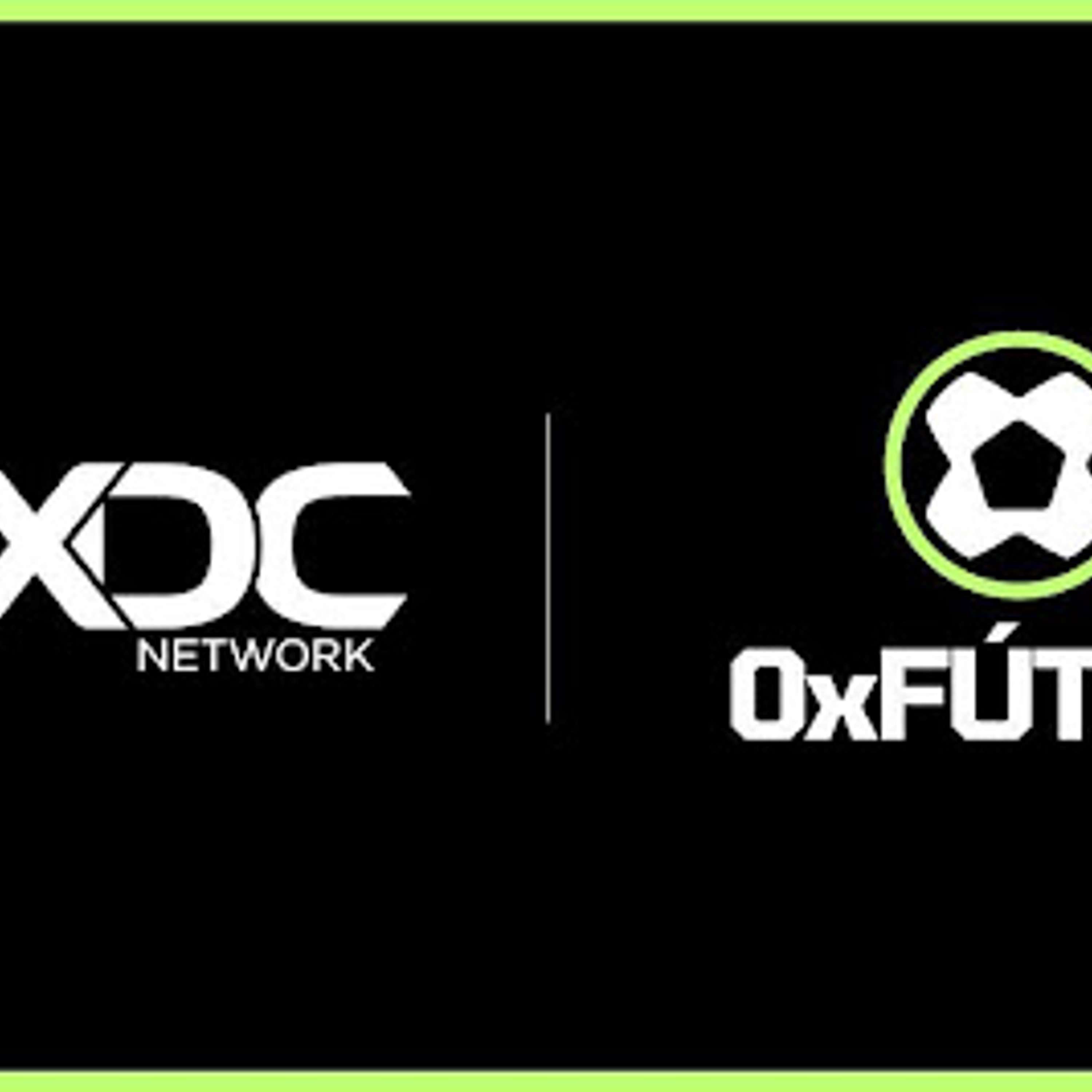 0xFútbol Announces Exclusive $FUTBOL Presale to Celebrate XDC’s Strategic Investment