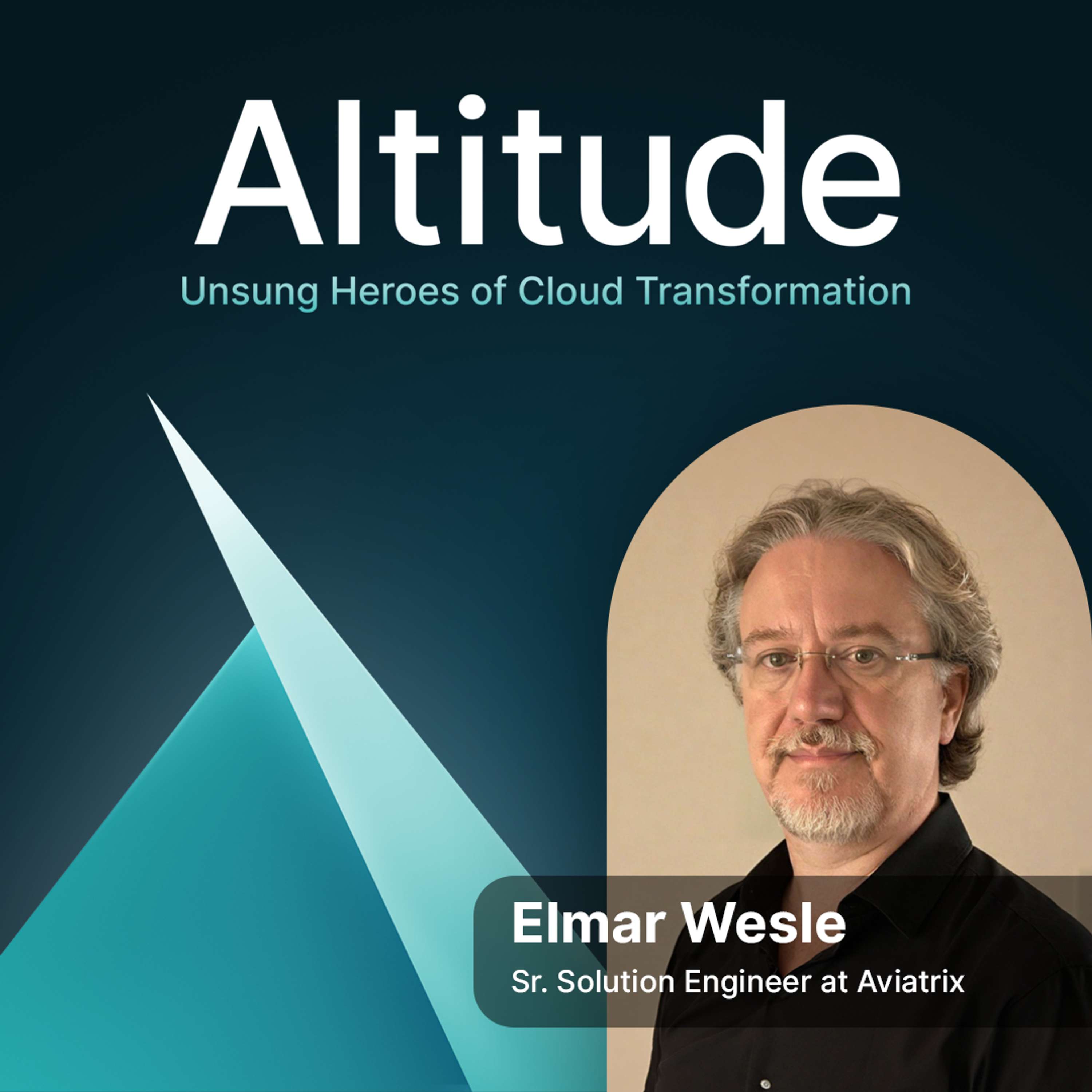 Altitude: The Unsung Heroes of Cloud Transformation
