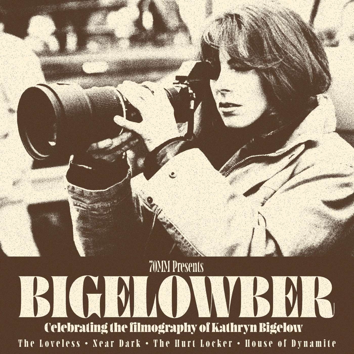 70mm Presents BIGELOWBER