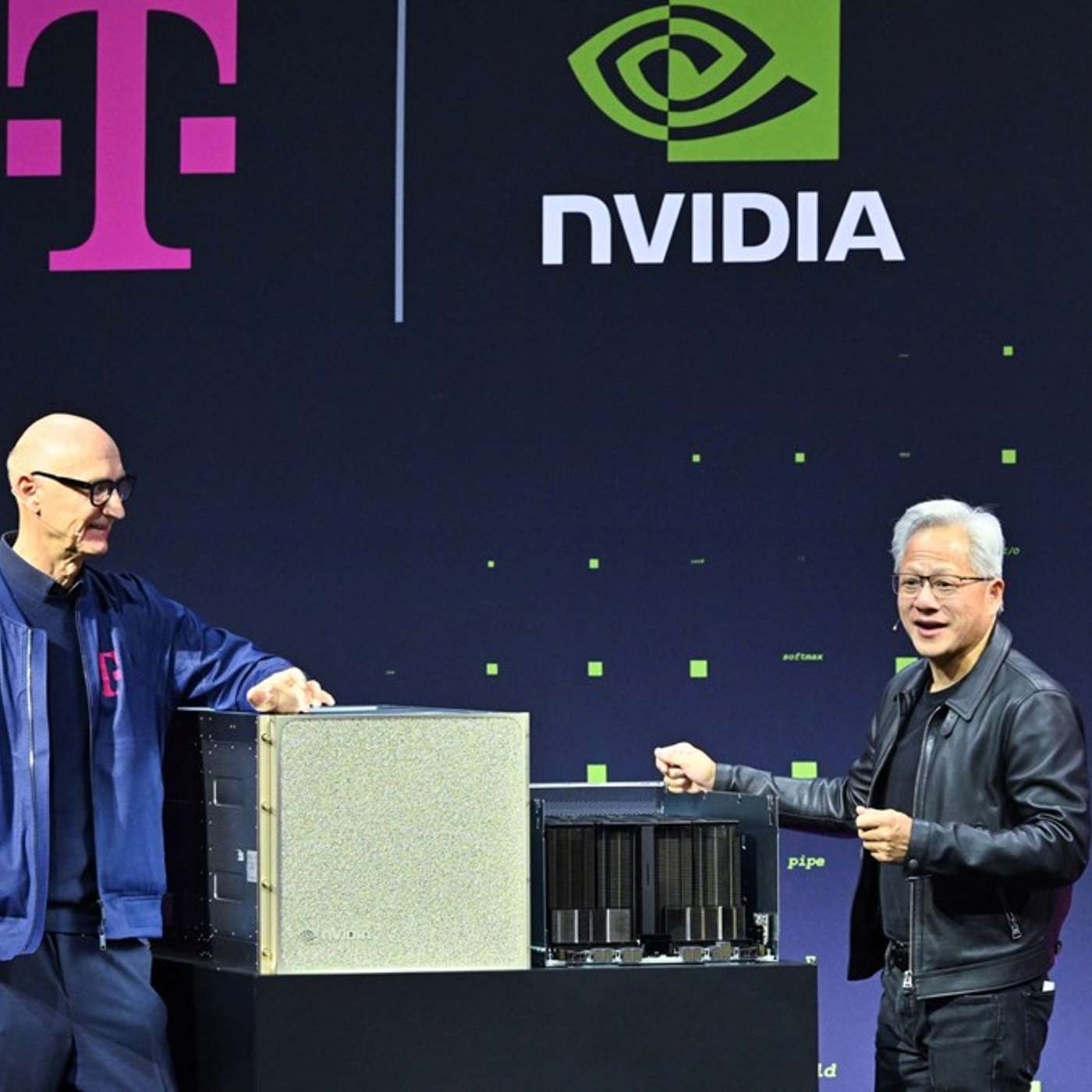 EU Commends Ukraine Reforms, Munich Launches €1B AI Cloud Hub, EU Races for Climate Deal, French Hostages Freed in Iran, and more...