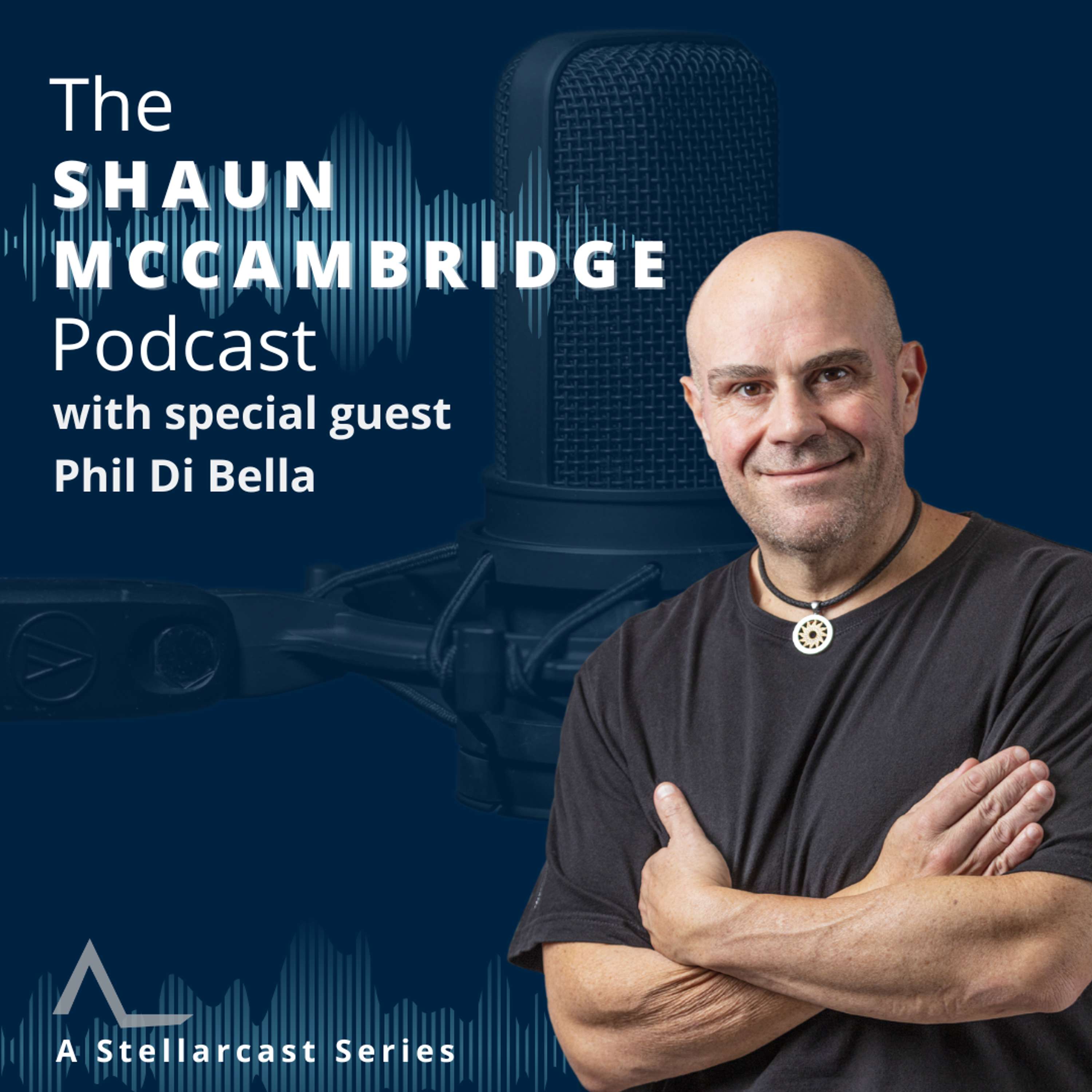 The Shaun McCambridge Podcast
