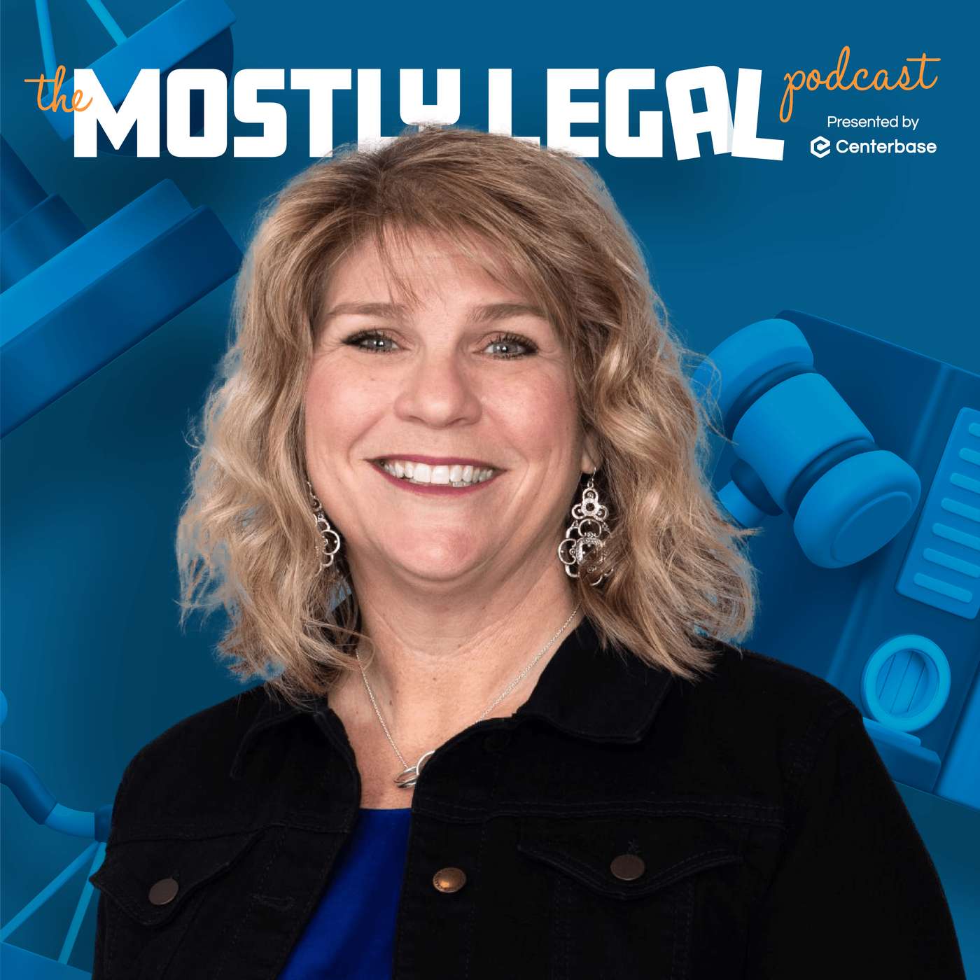 The Mostly Legal Podcast