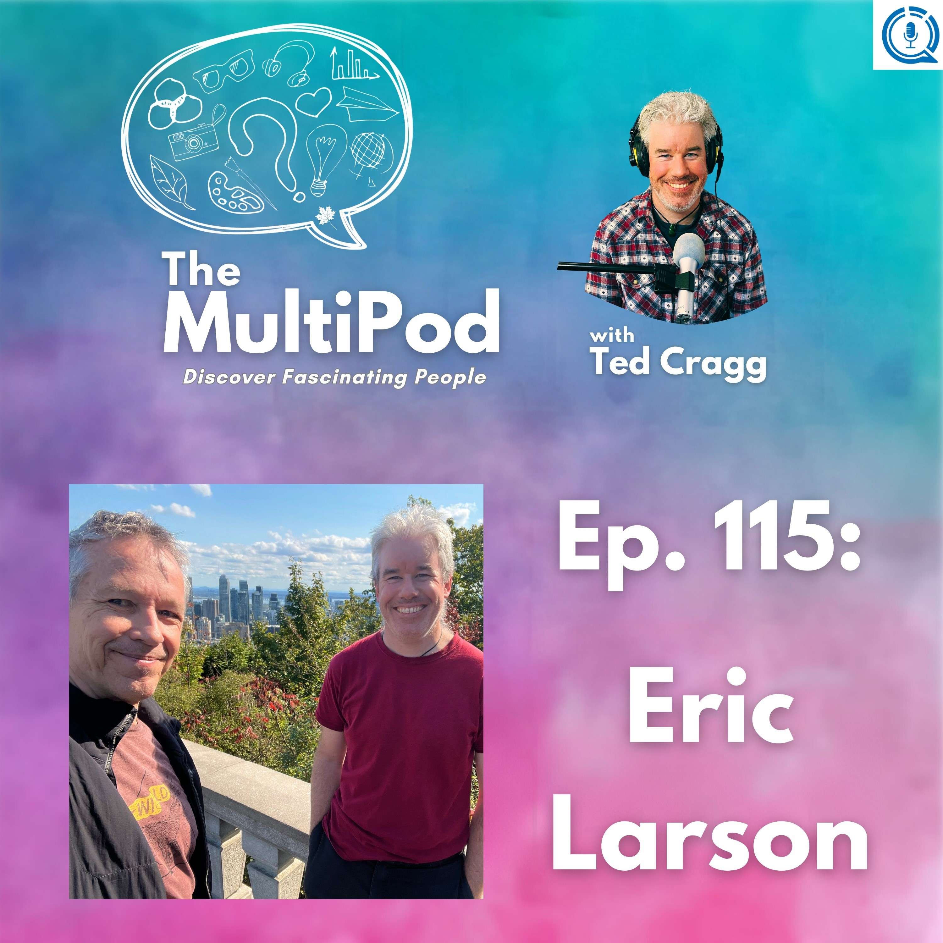 The MultiPod