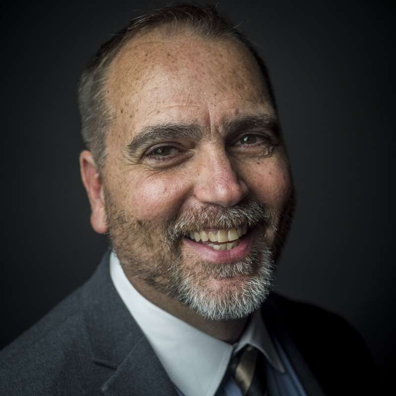 Dr. Paul Kelly