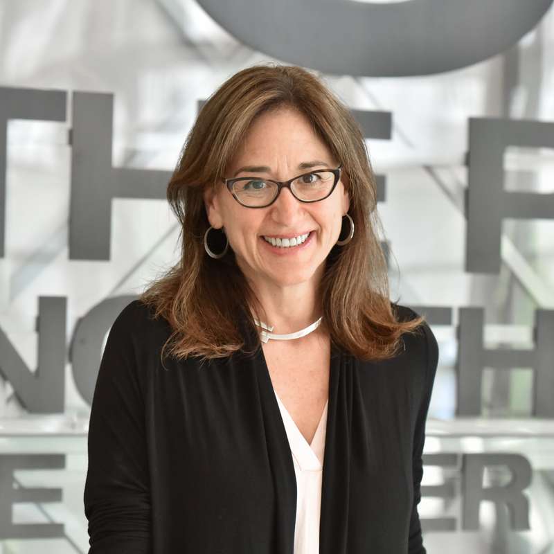 Jill Savitt