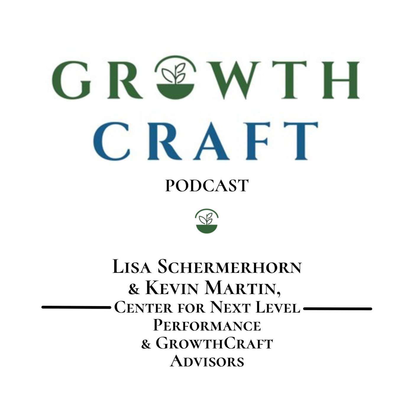 GrowthCraft Startup Community Podcast