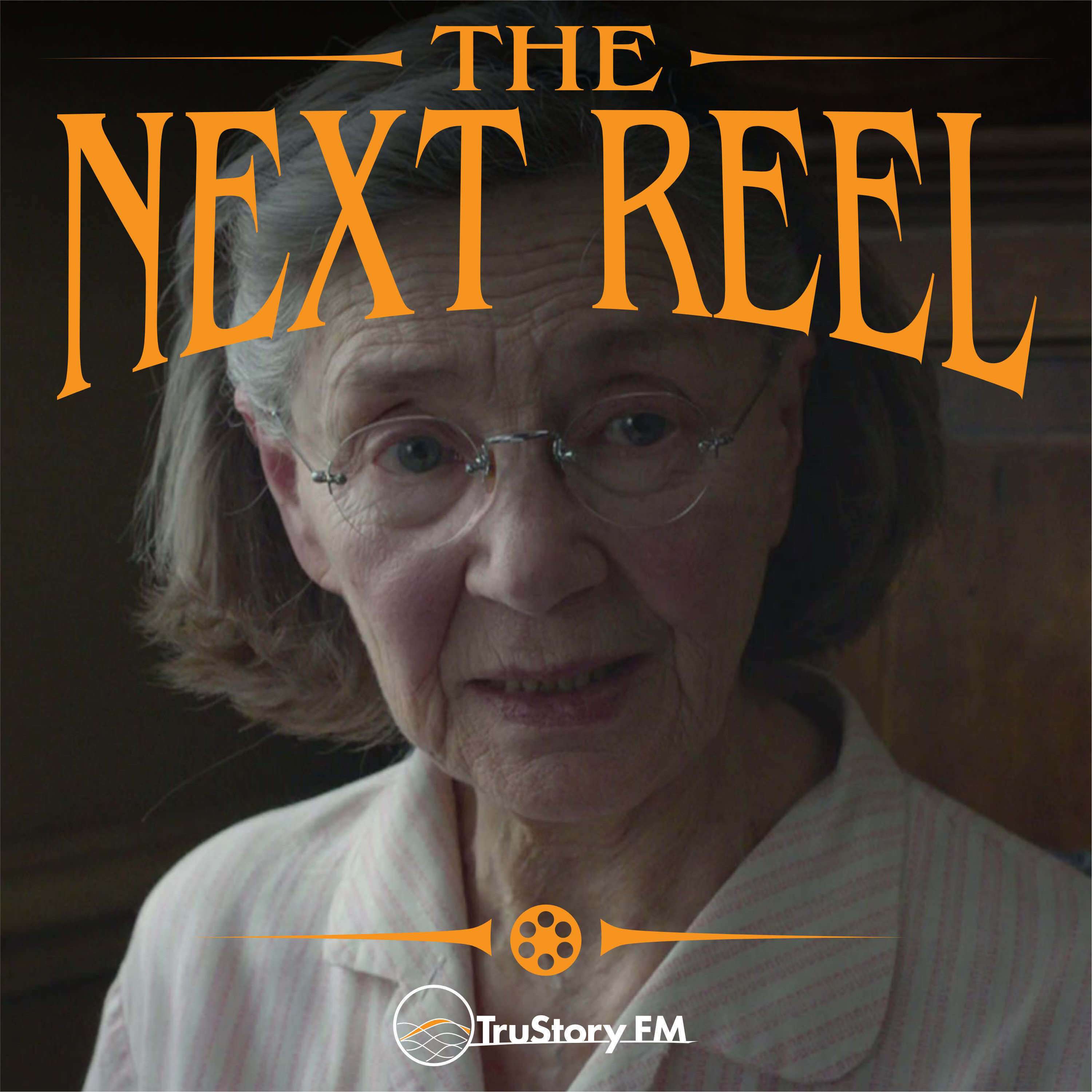 The Next Reel Film Podcast