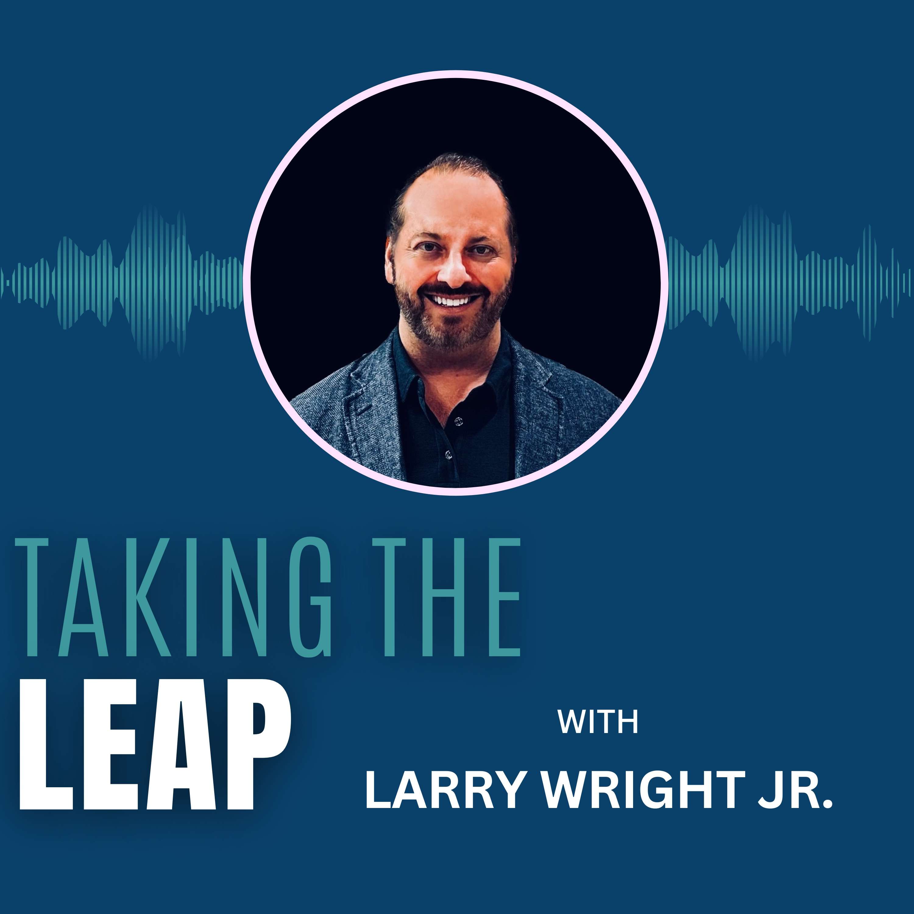 Taking the Leap