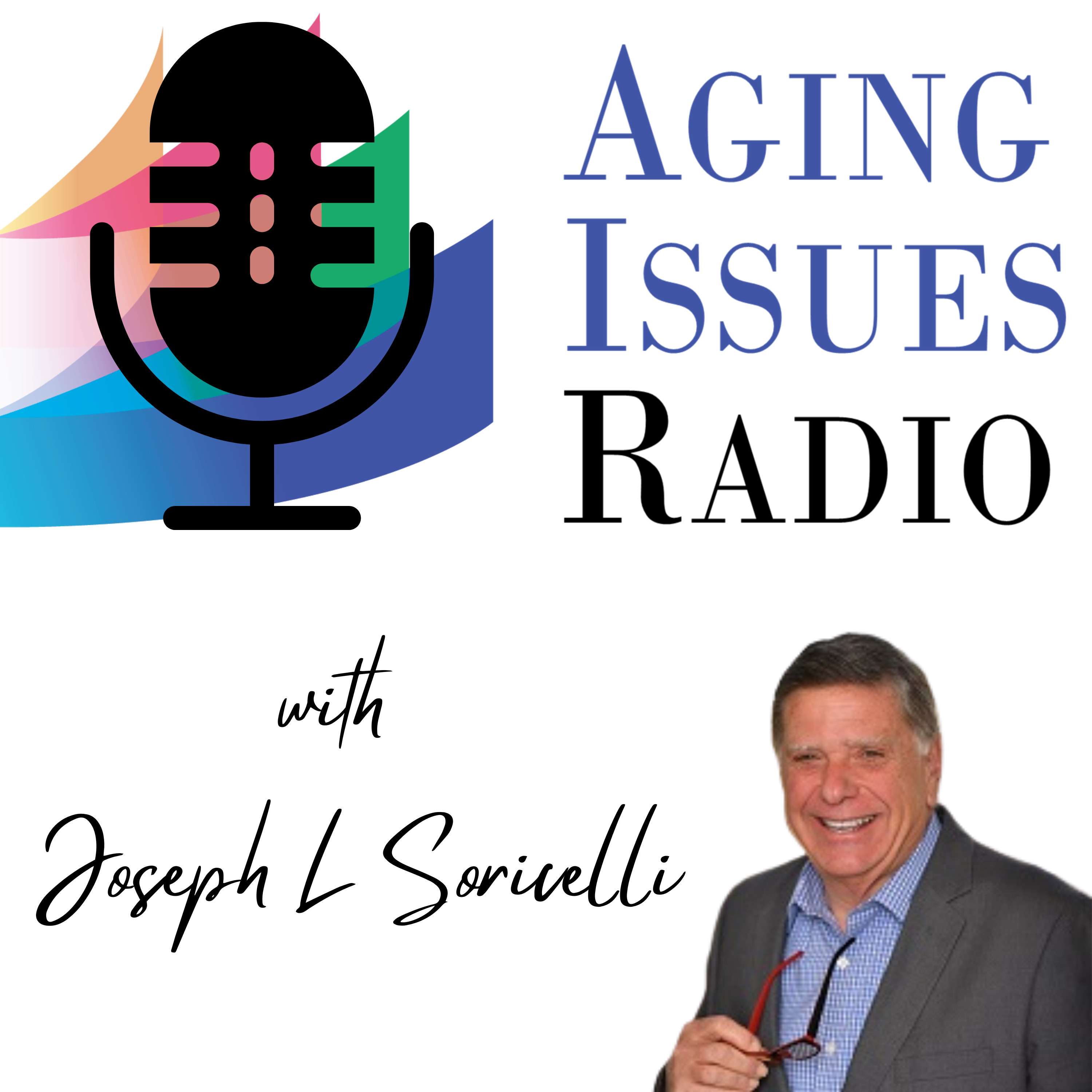 Aging Issues Radio
