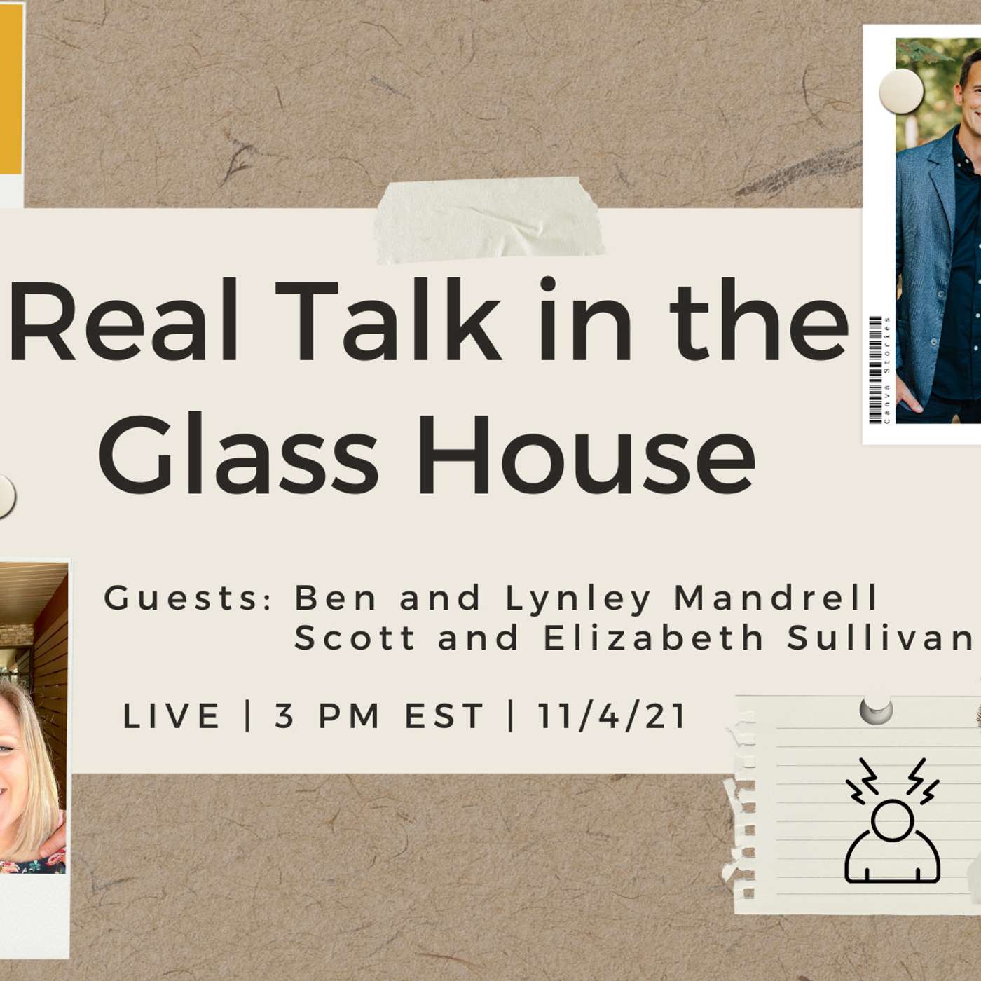 GA Baptist Discipleship