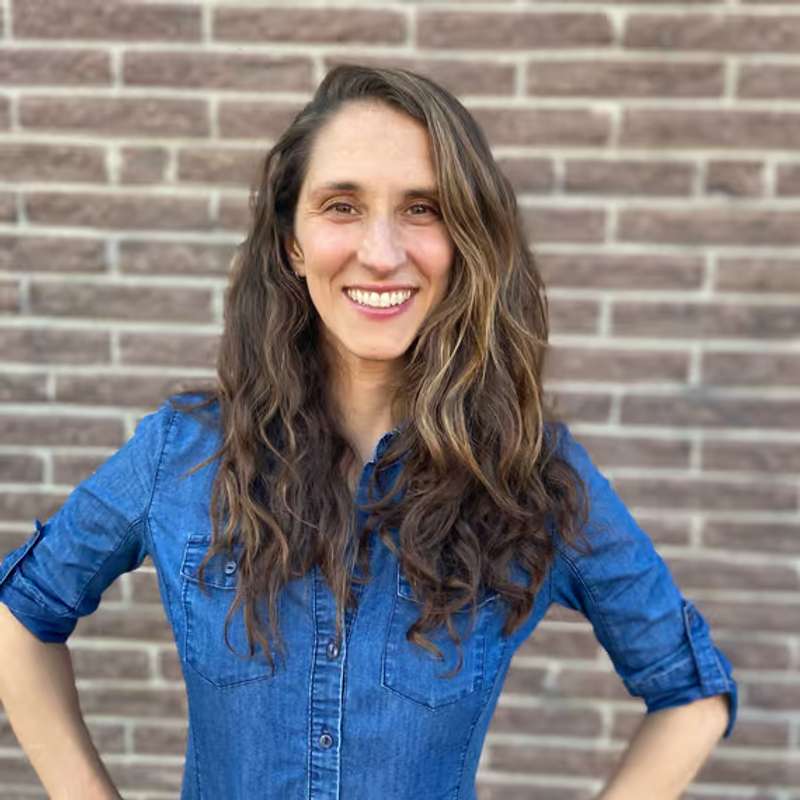 Lindsay McMahon