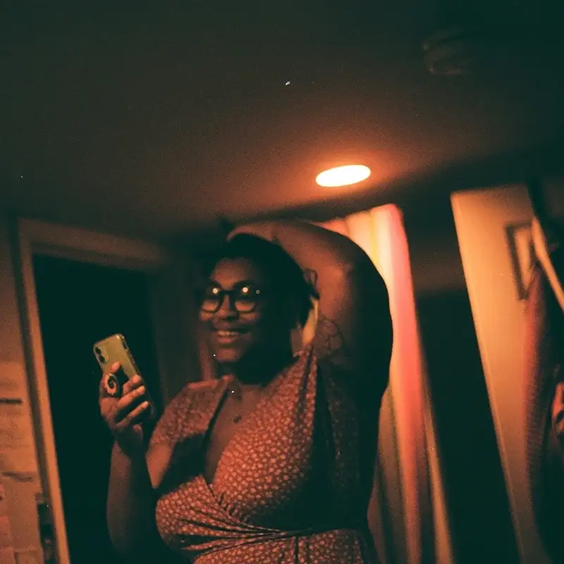 Empowering the Essence: Unveiling Baltimore's Visual Storyteller with Sydney J. Allen