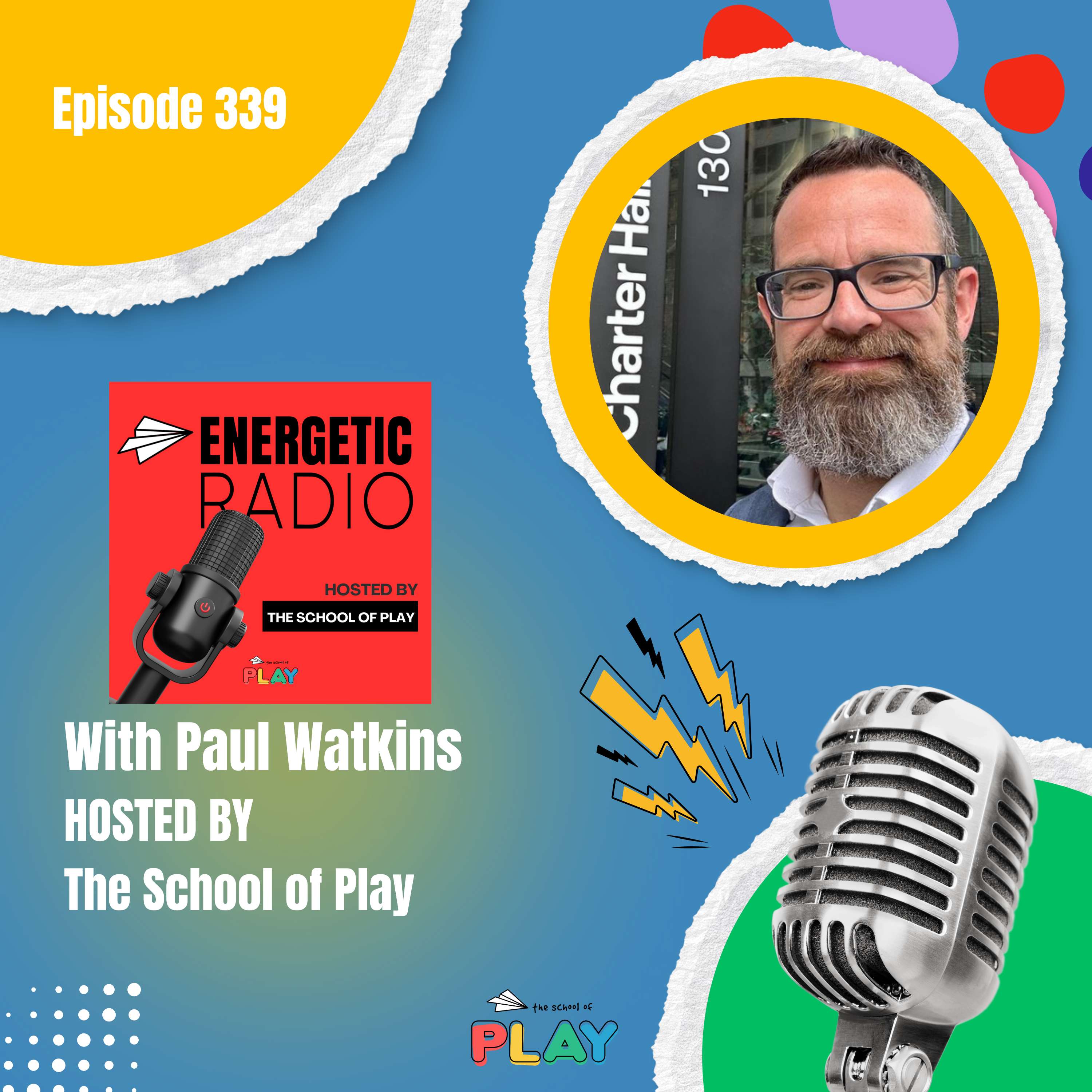 Energetic Radio