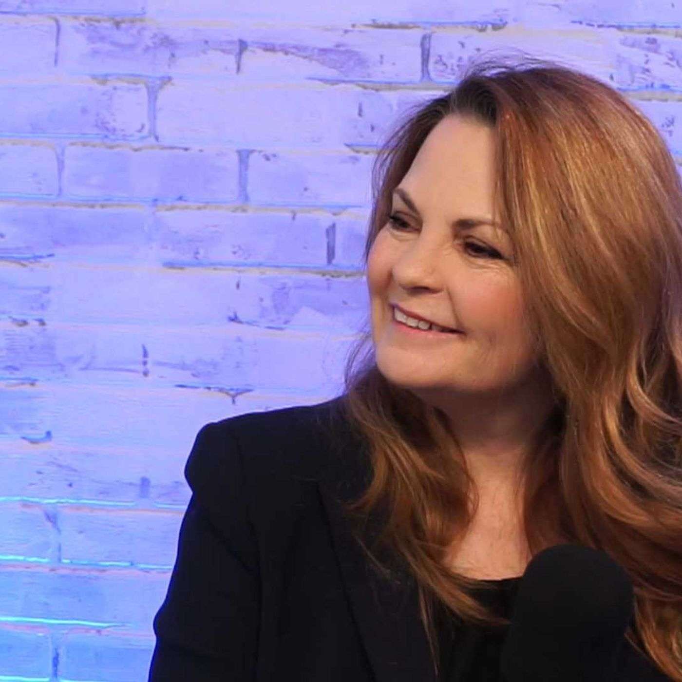 The Jennifer Hargrave Show