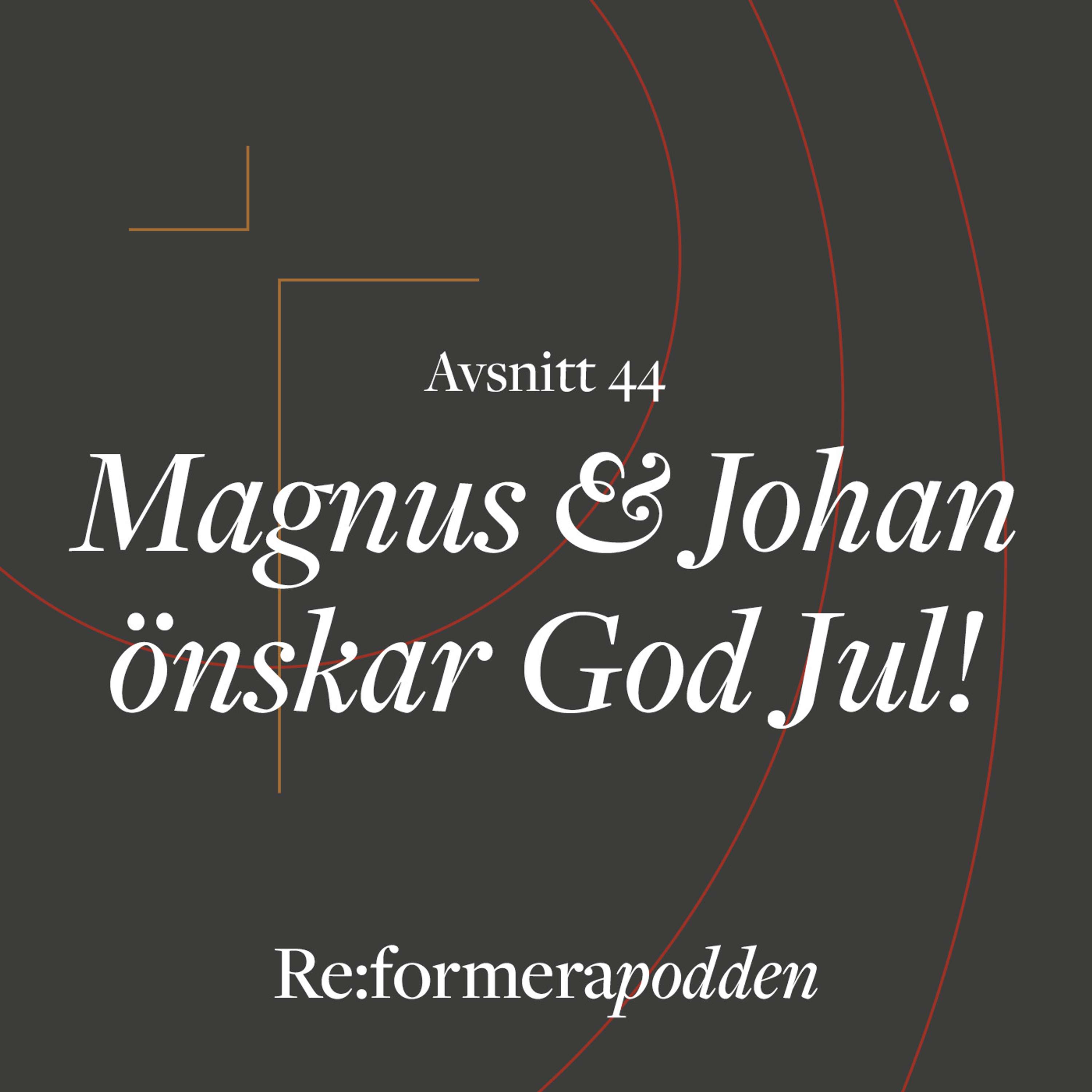 Re:formera-podden