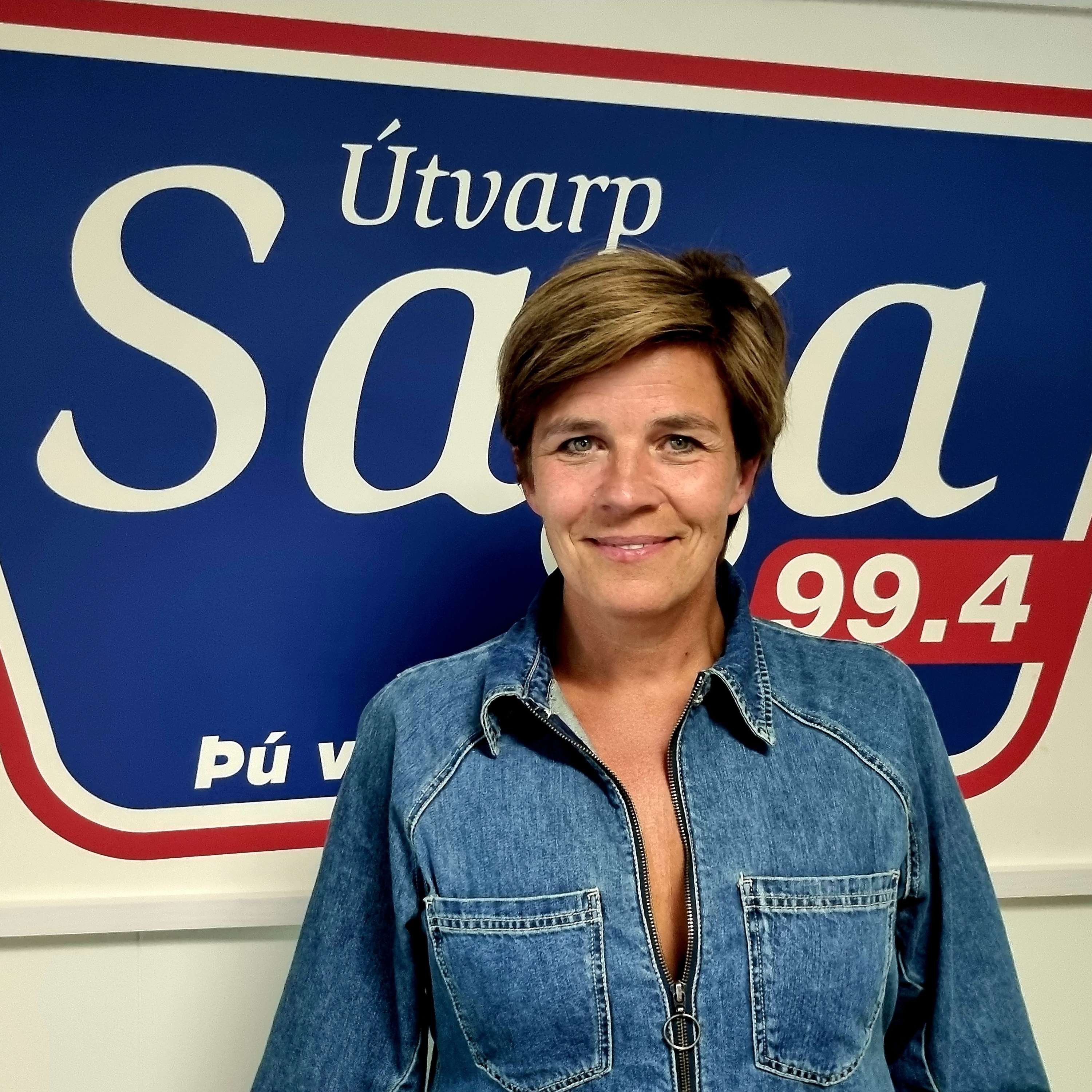 Íslandsbankamálið - Helga Vala Helgadóttir þingmaður Samfylkingarinnar