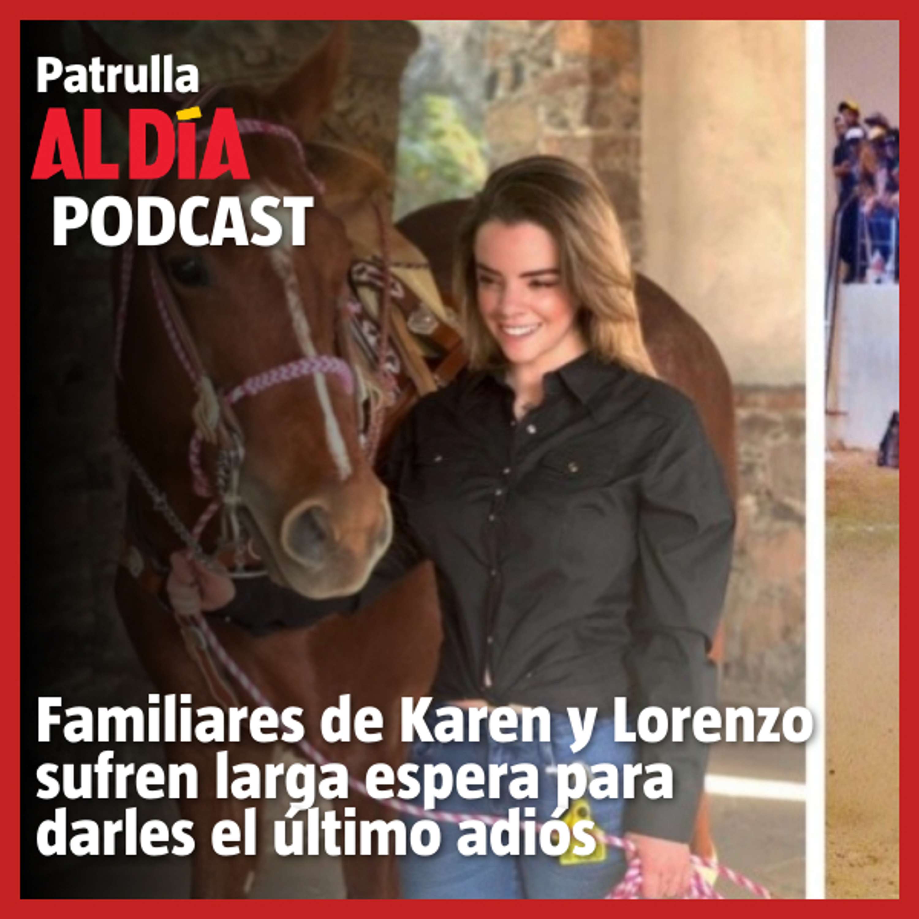 Patrulla Al Día