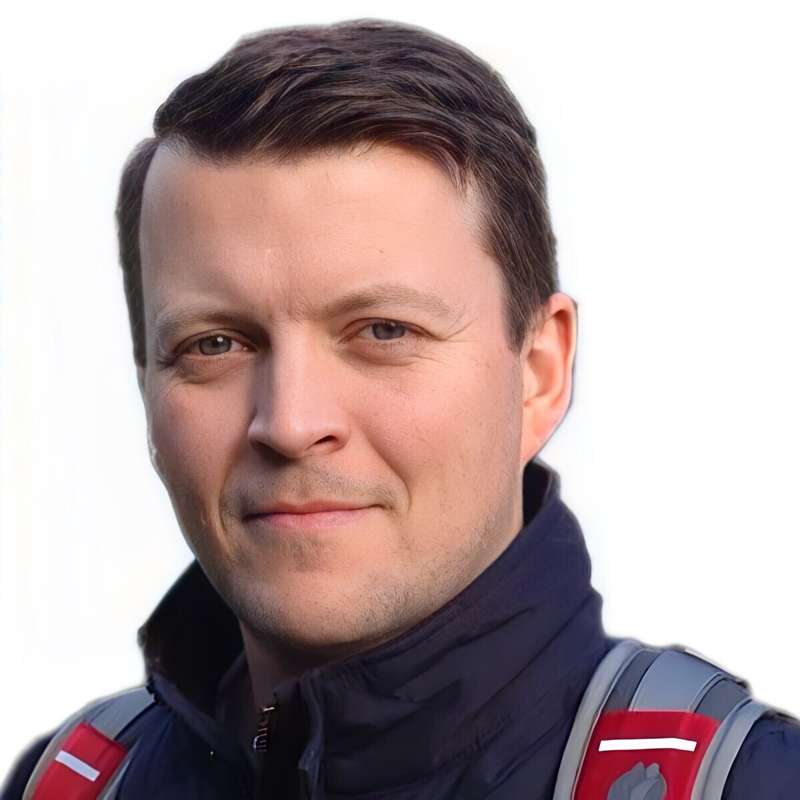 Richard Chapple