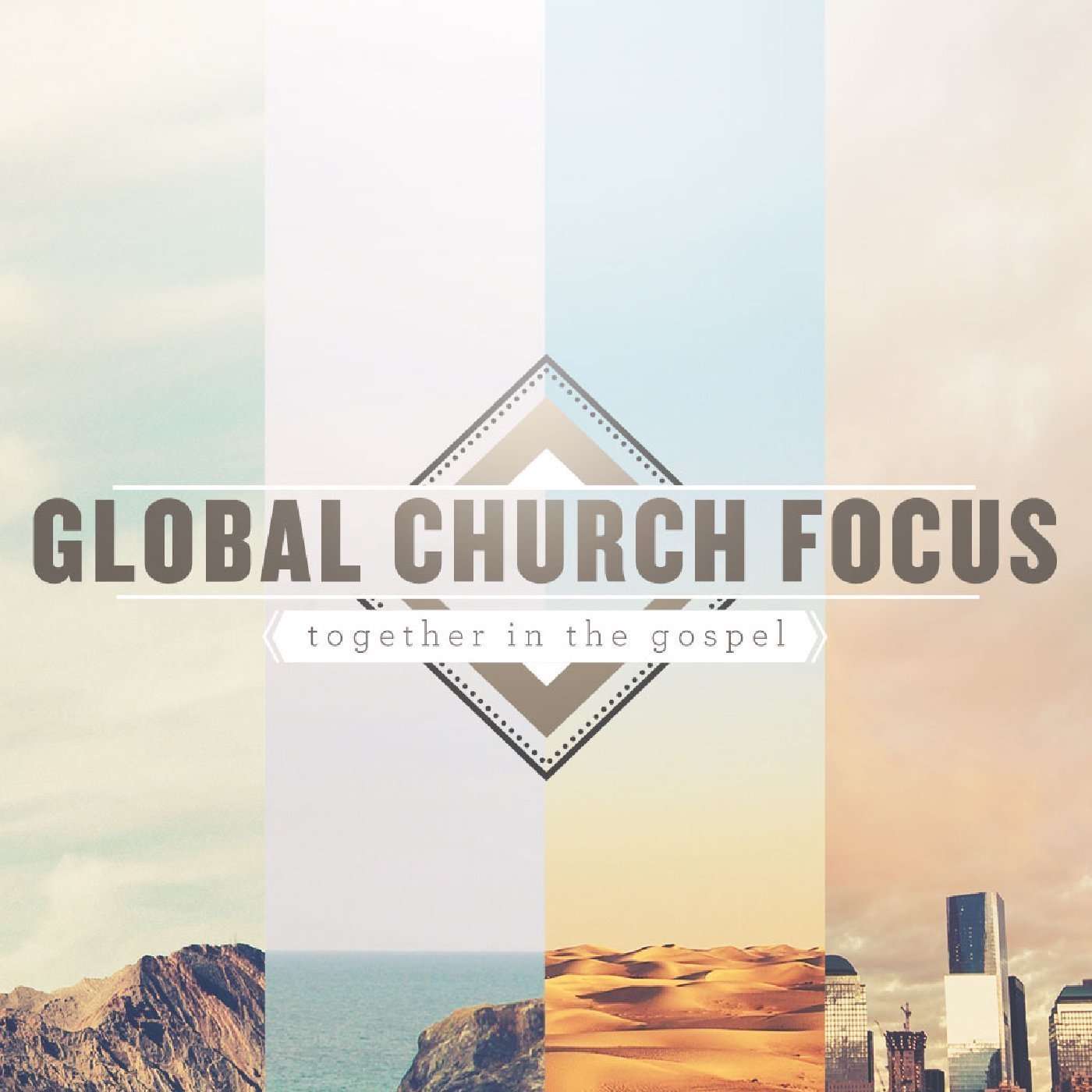 Global Missions Focus Weekend