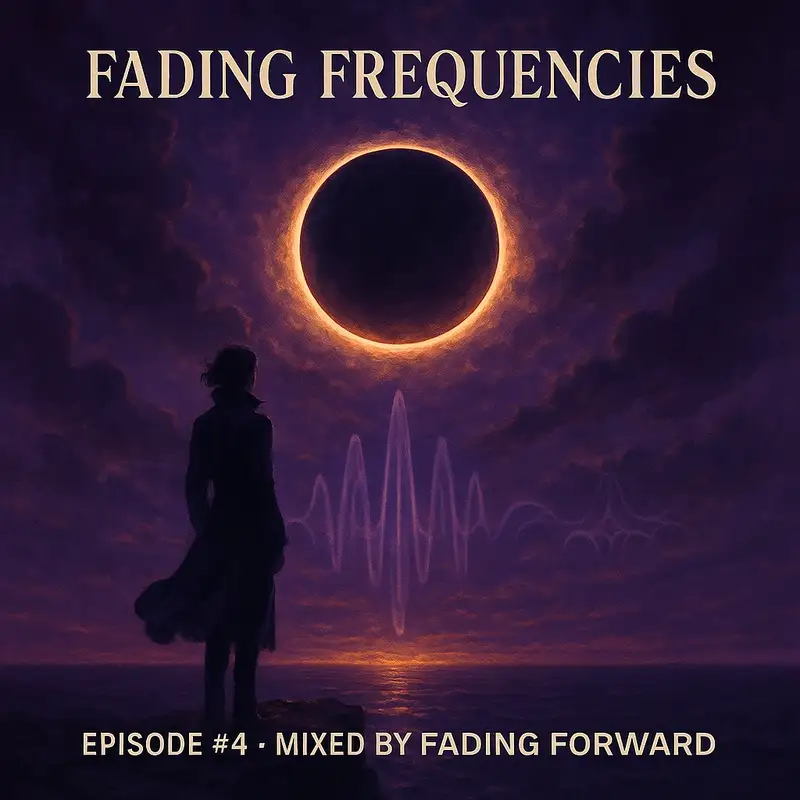 Fading Frequencies - Vol.4 - mixed by Fading Forward