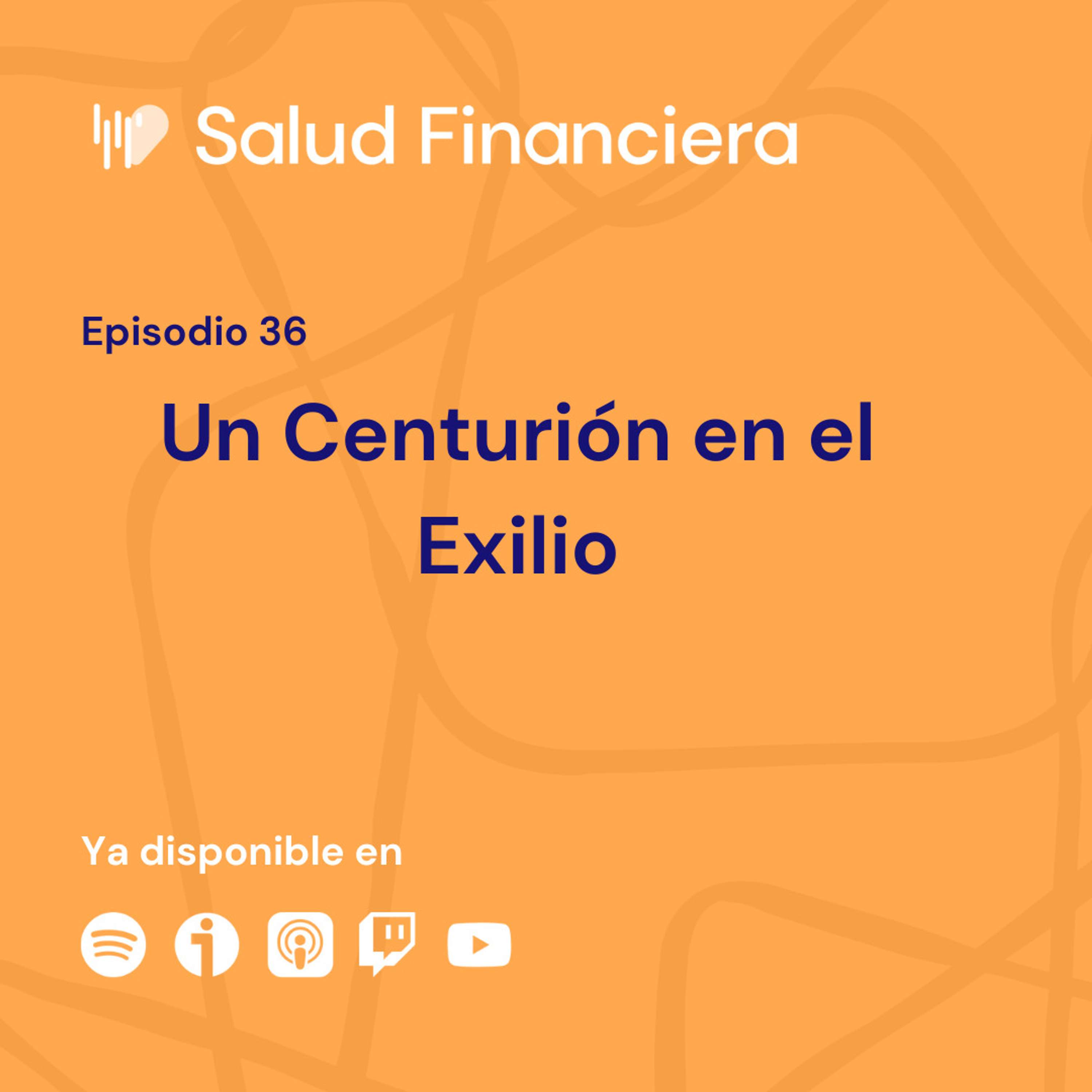 Salud Financiera