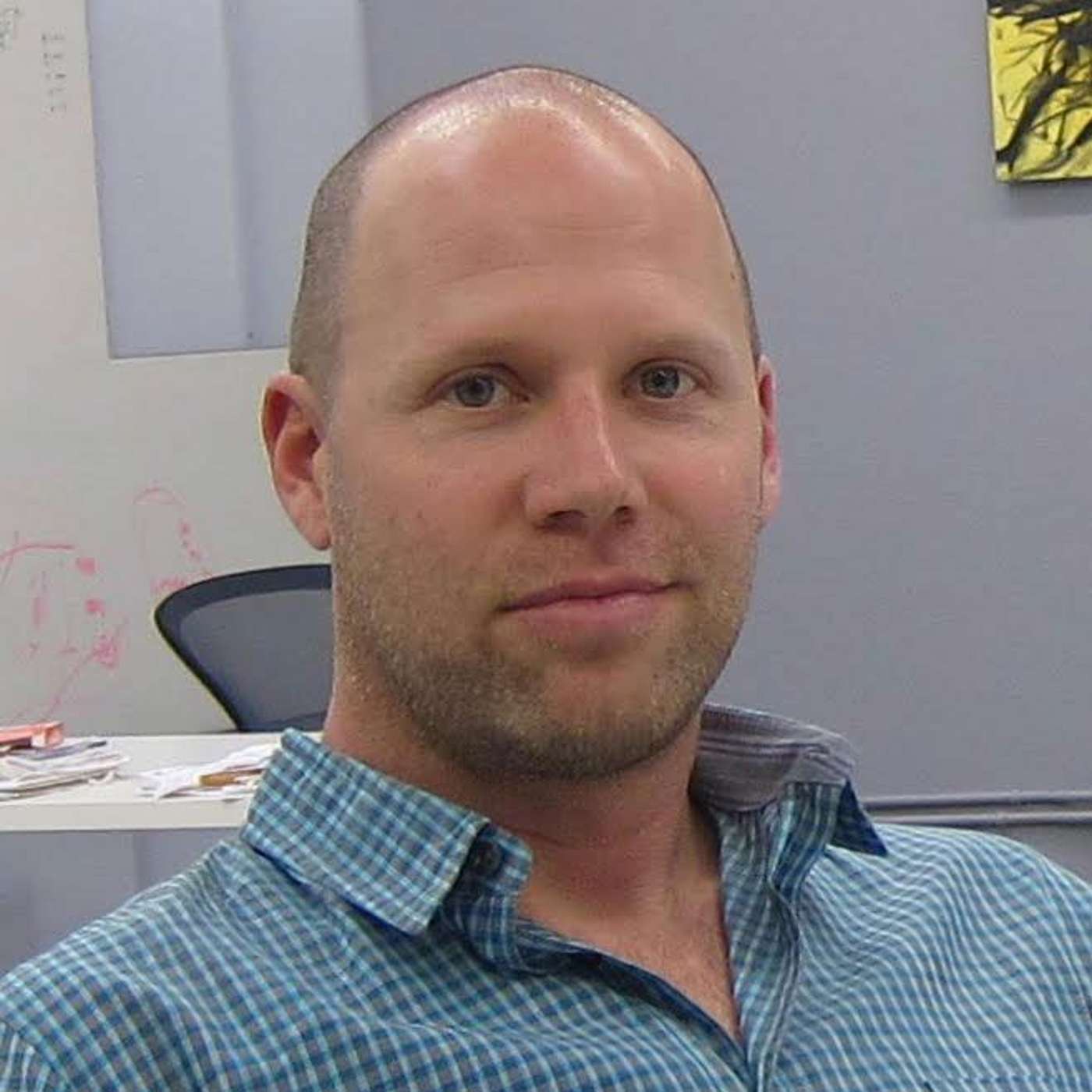 Episode 67 with Erik Caso