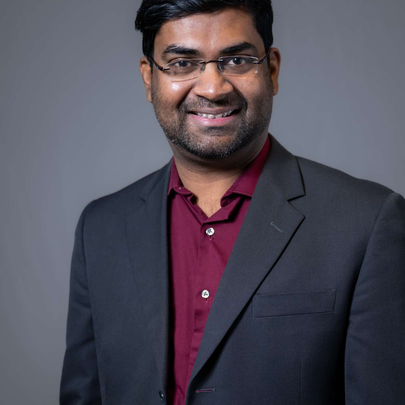 How Bimal Subhakumar Became a Global Leader in SAP Transportation Management