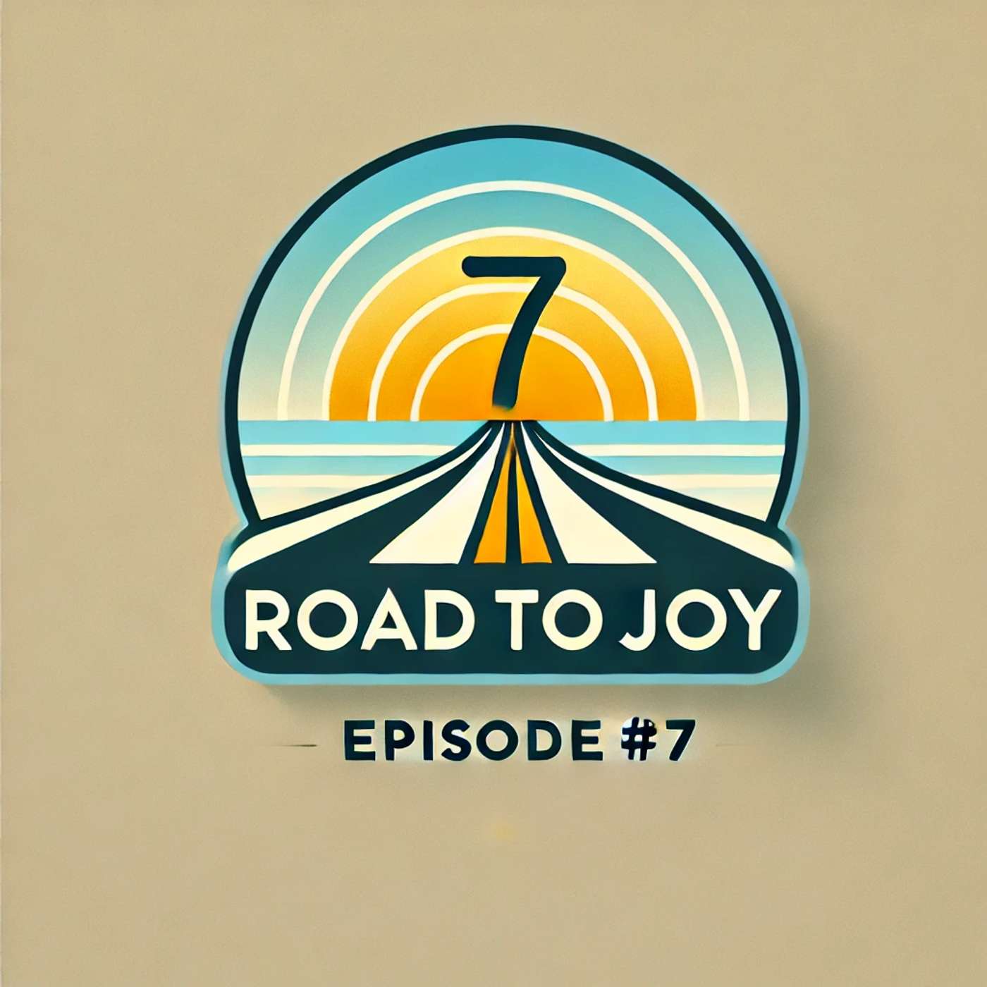 #7 Wednesday, March 12 | John 3:22-36 with Andrea Leik episode artwork