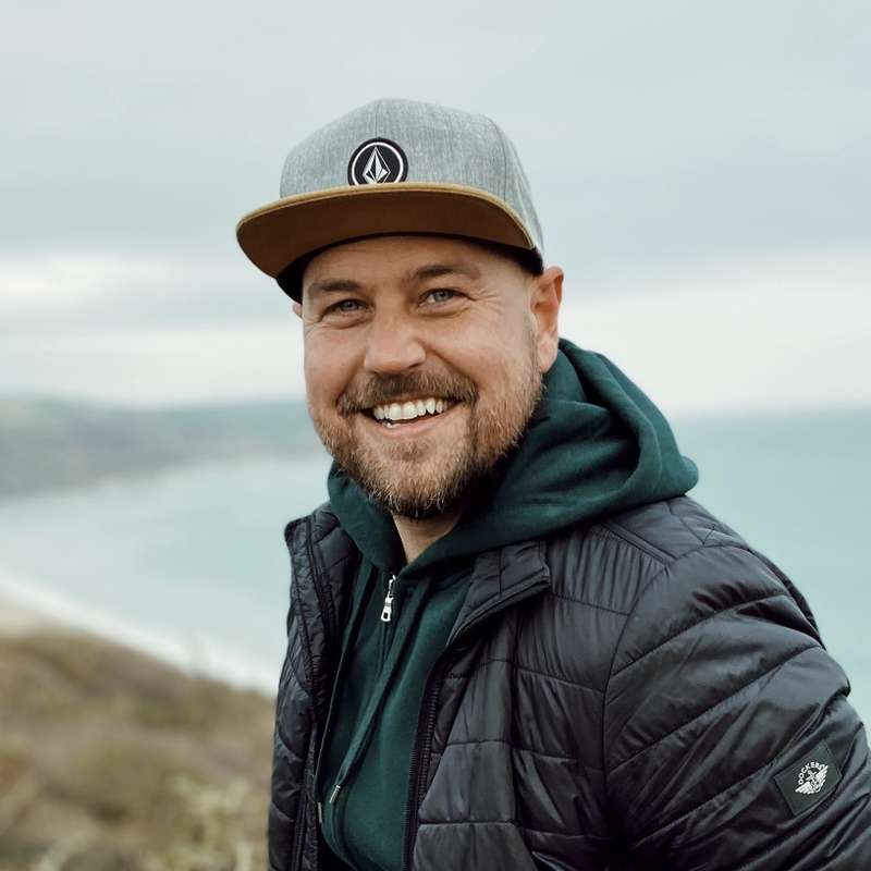 Justin Gerhardt