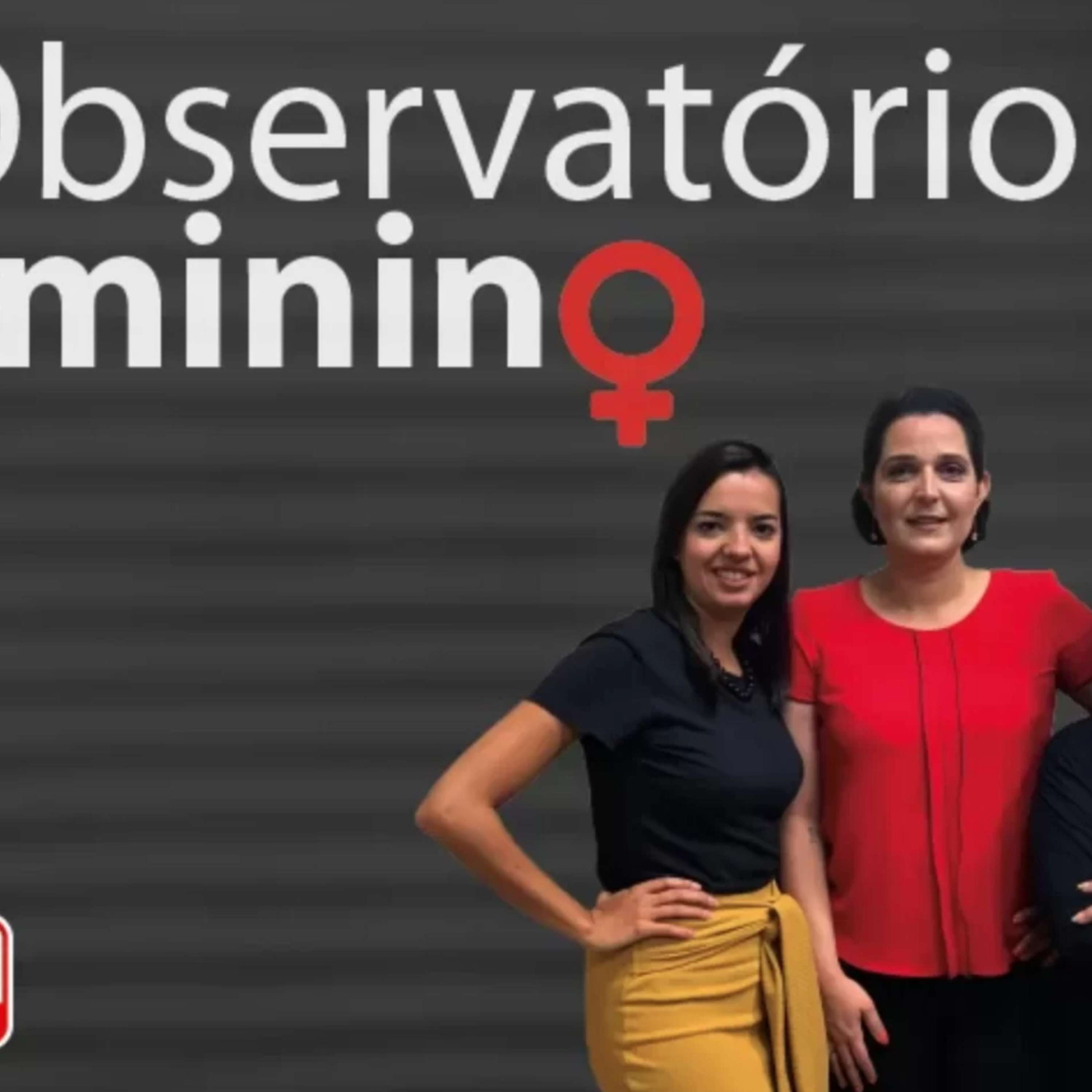 Observatório Feminino