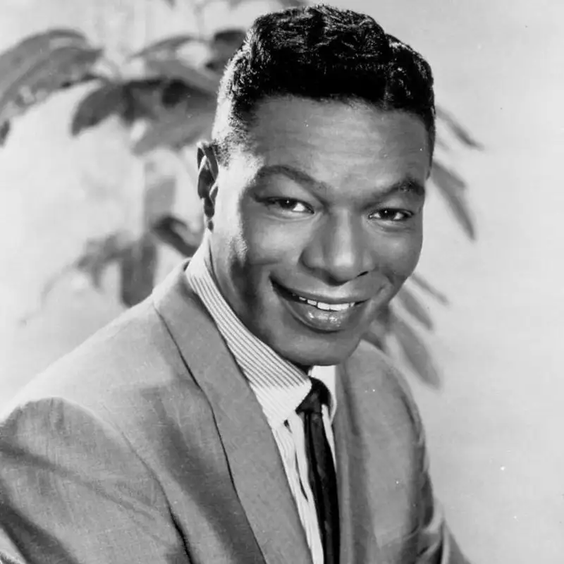Musicando - Nat King Cole