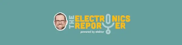 Elektor News Bytes