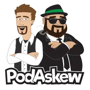 PodAskew Podcast